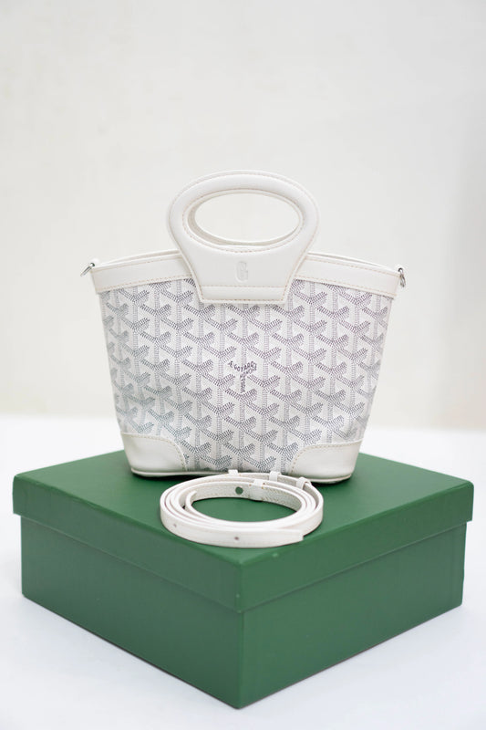 Beluga Mini bag