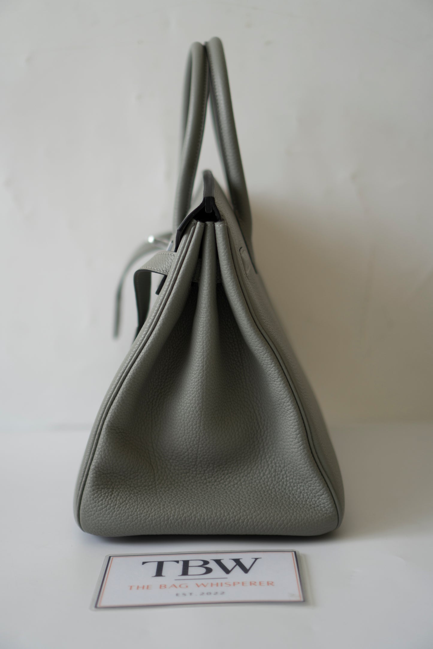 BK 35 – Gris Mouette Togo (Retourne)
