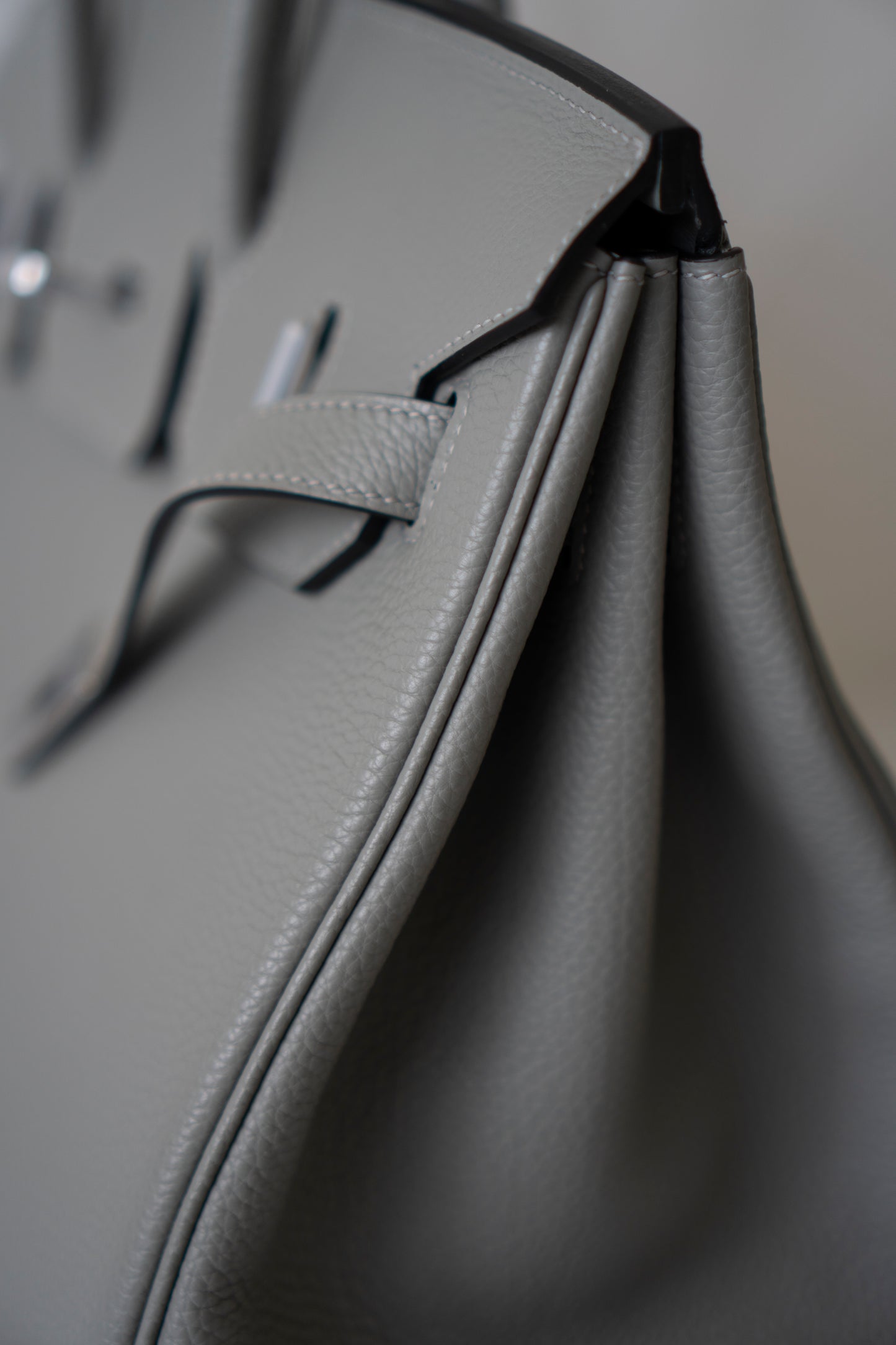 BK 35 – Gris Mouette Togo (Retourne)