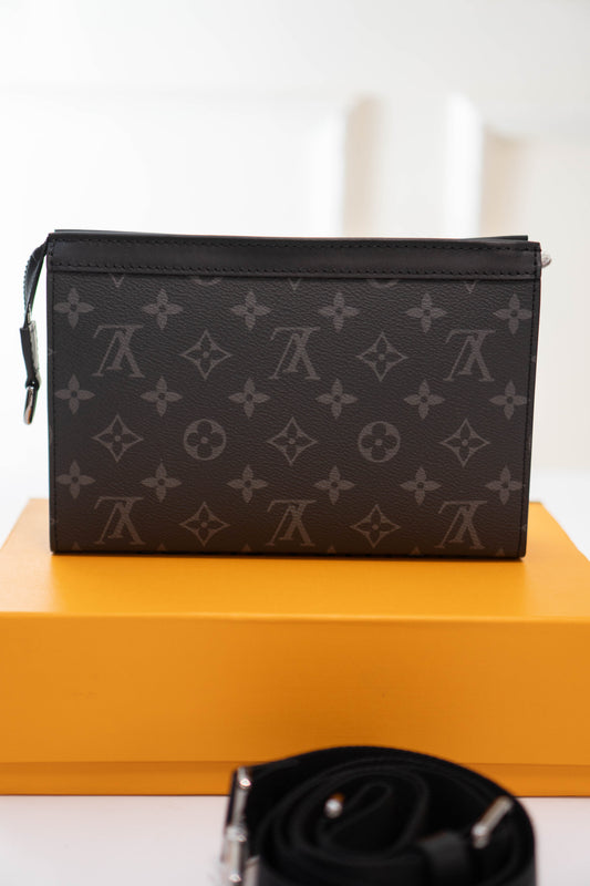 Gaston Wearable Wallet