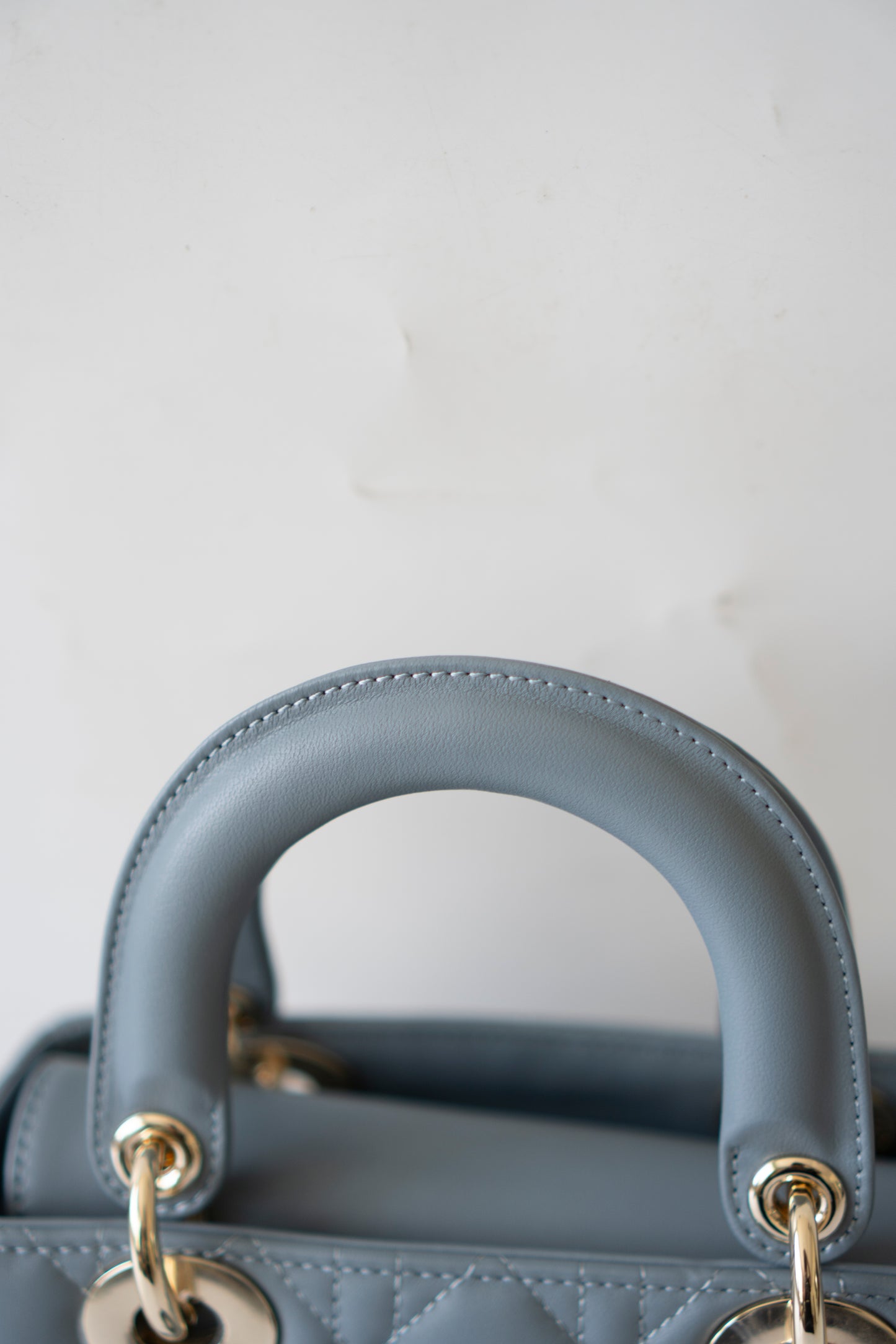 Lady D My ABCDor – Small Cloud Blue