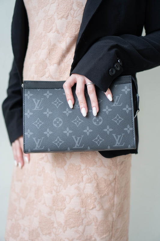 Gaston Wearable Wallet