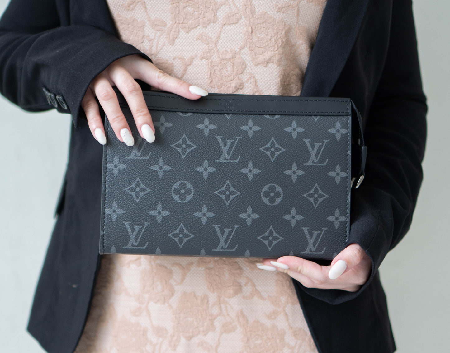 Gaston Wearable Wallet