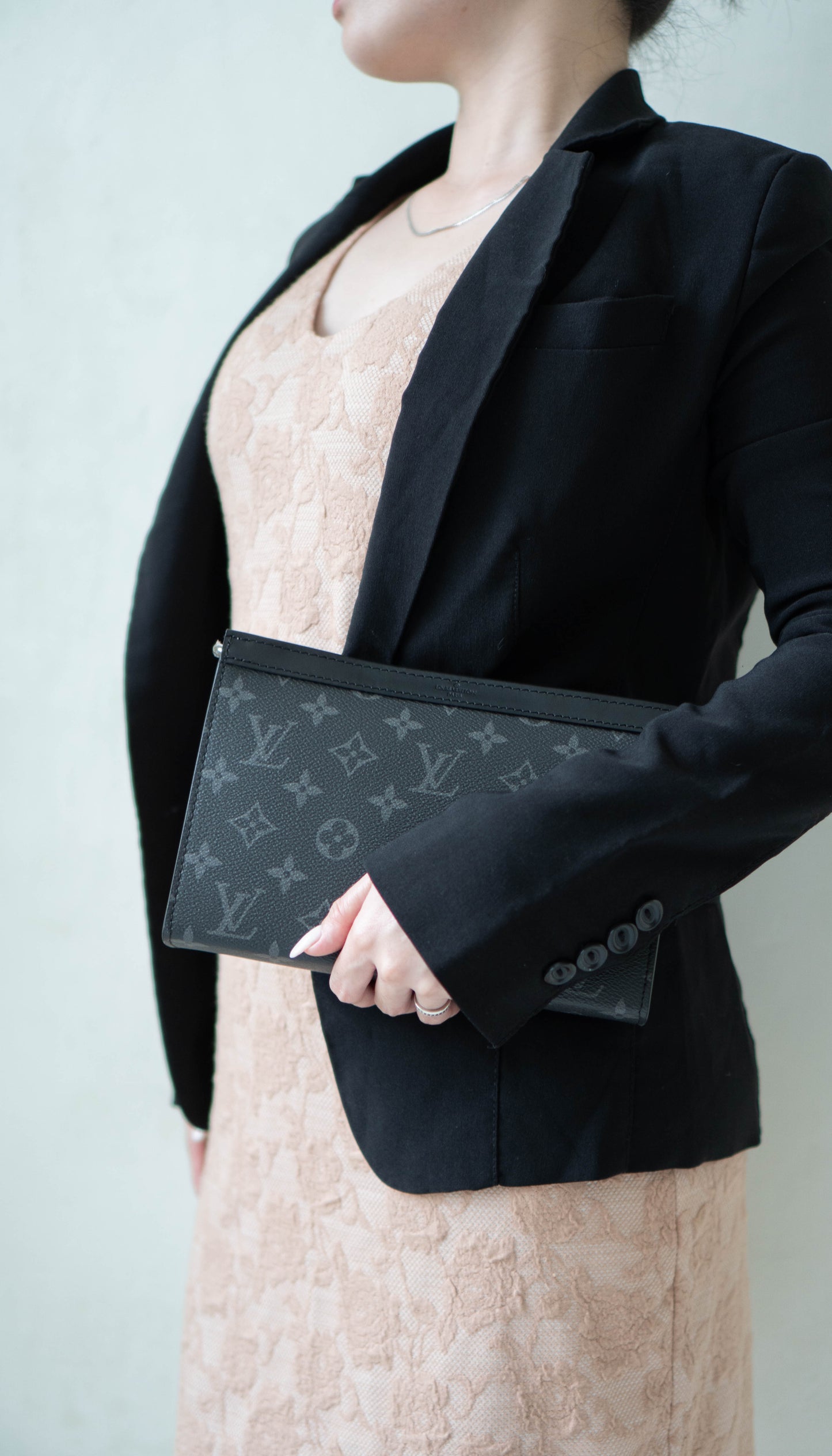 Gaston Wearable Wallet