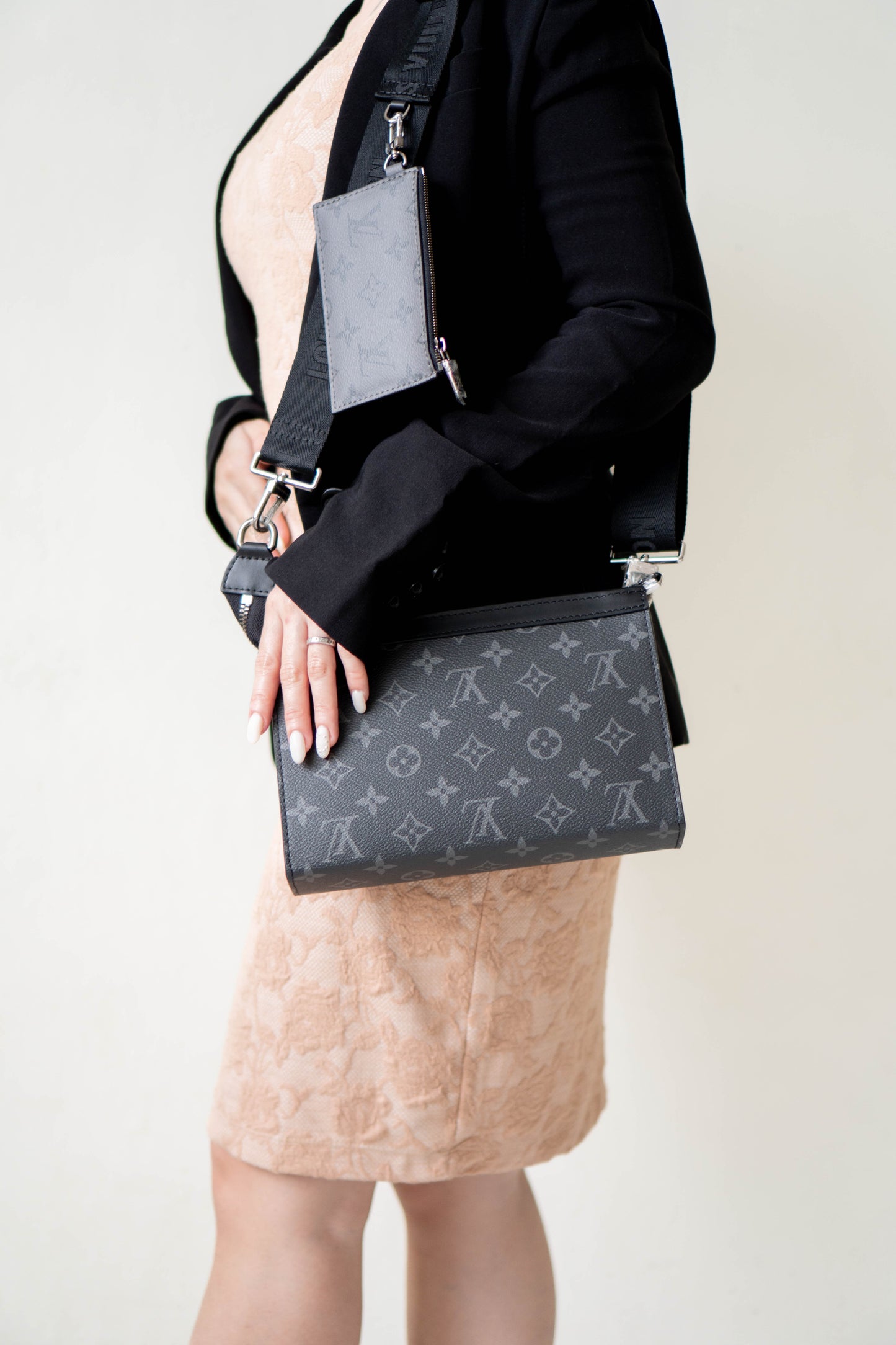 Gaston Wearable Wallet