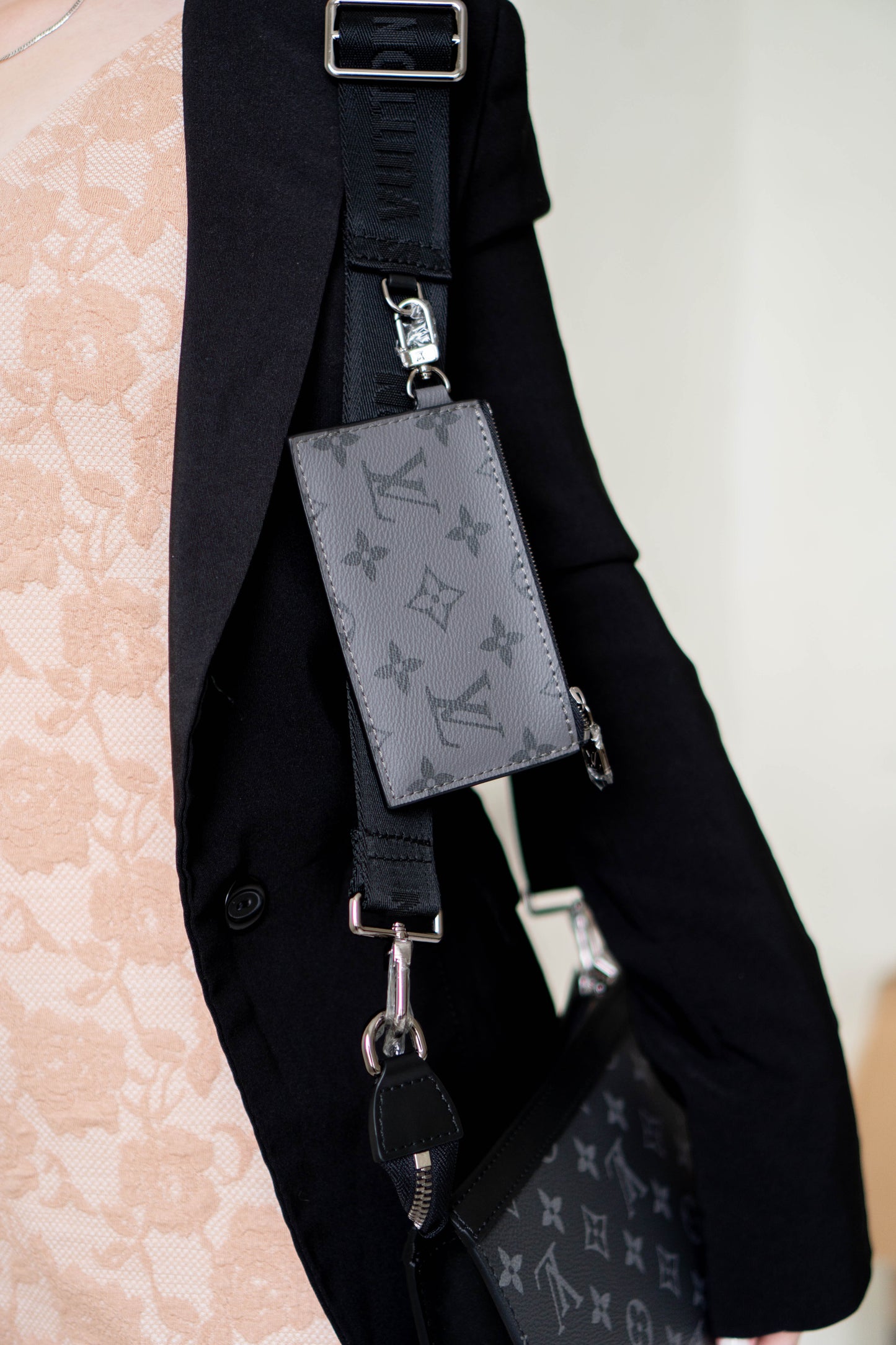 Gaston Wearable Wallet