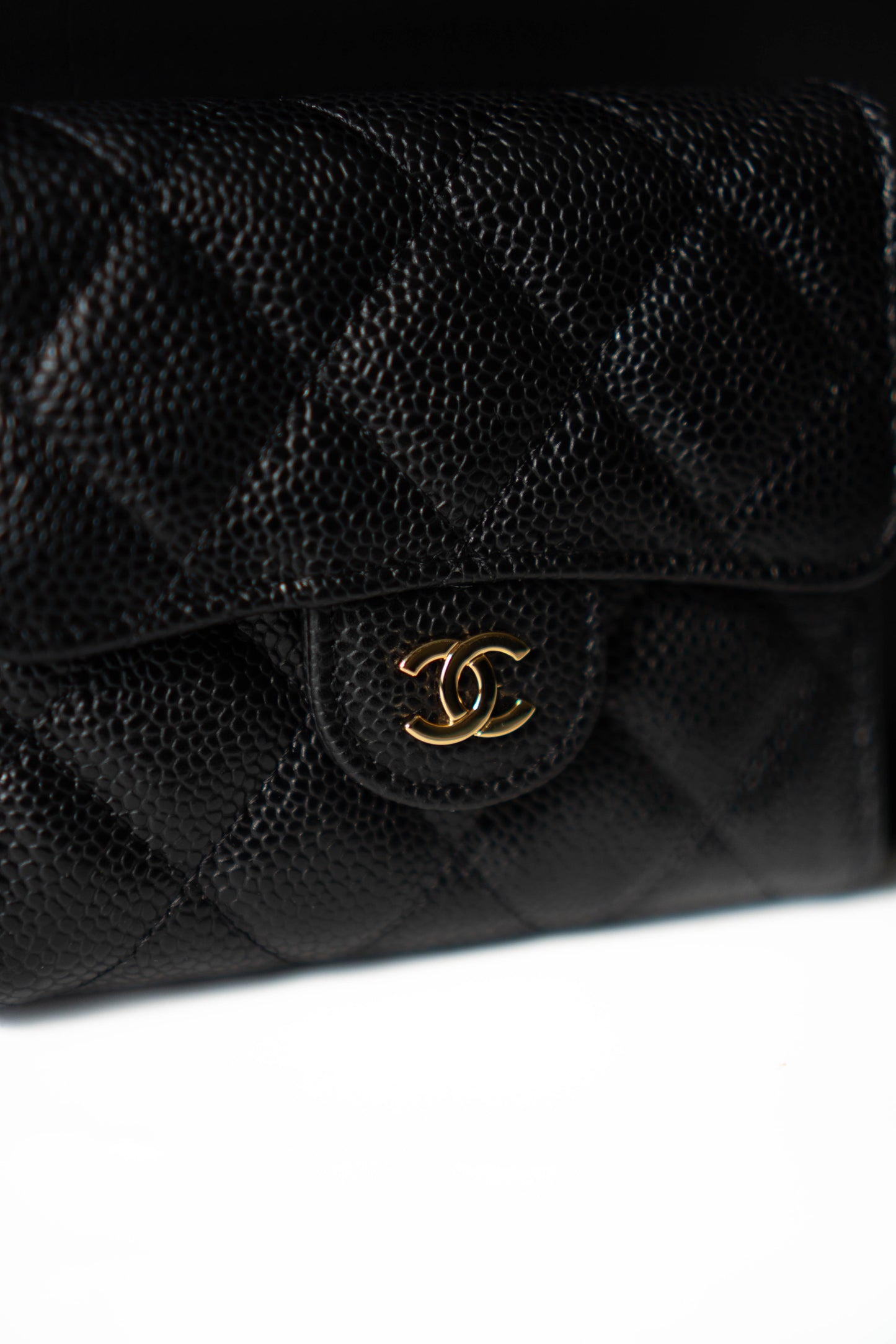 Classic Trifold Compact Wallet
