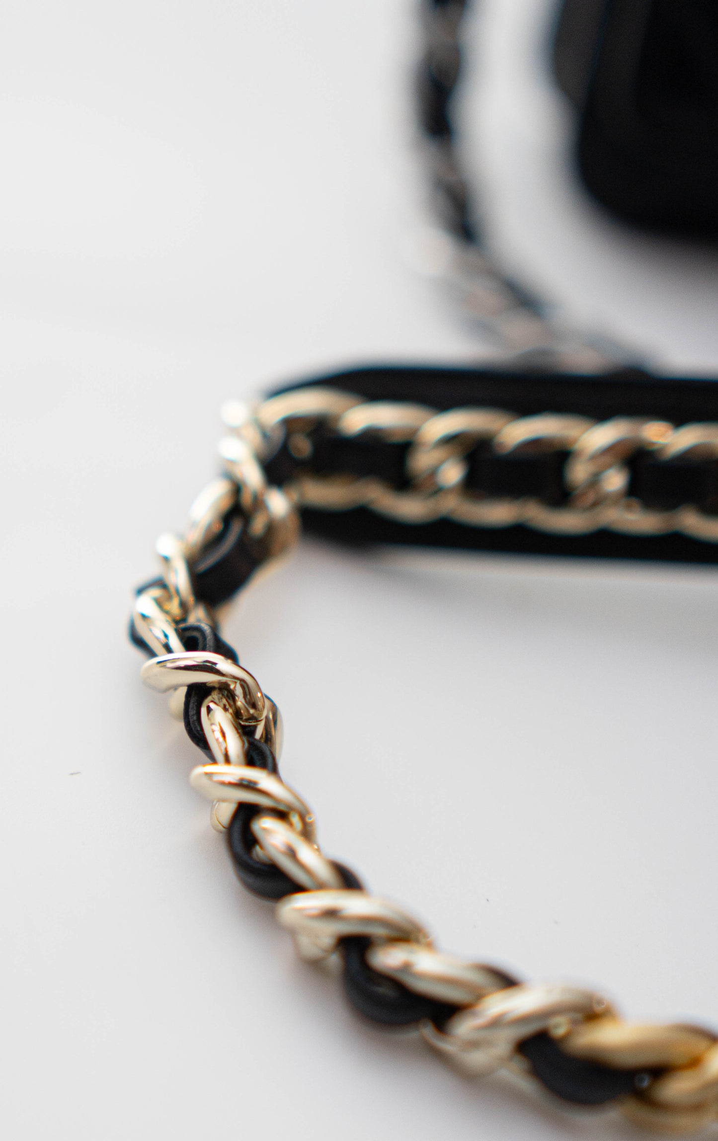C19 Wallet on Chain (WOC)