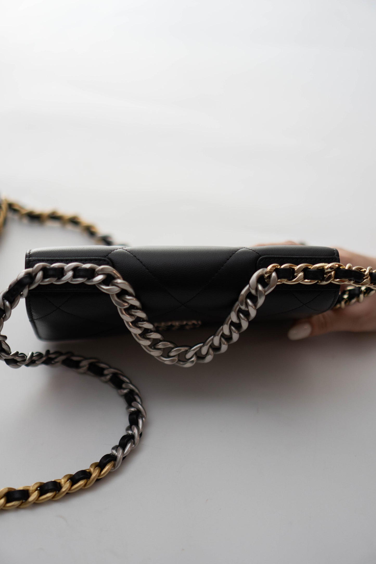 C19 Wallet on Chain (WOC)