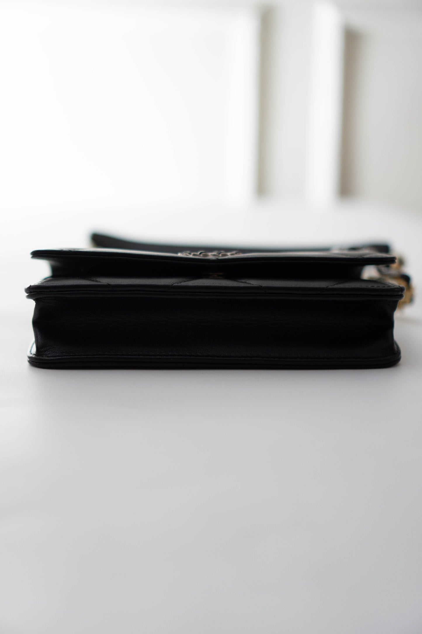 C19 Wallet on Chain (WOC)