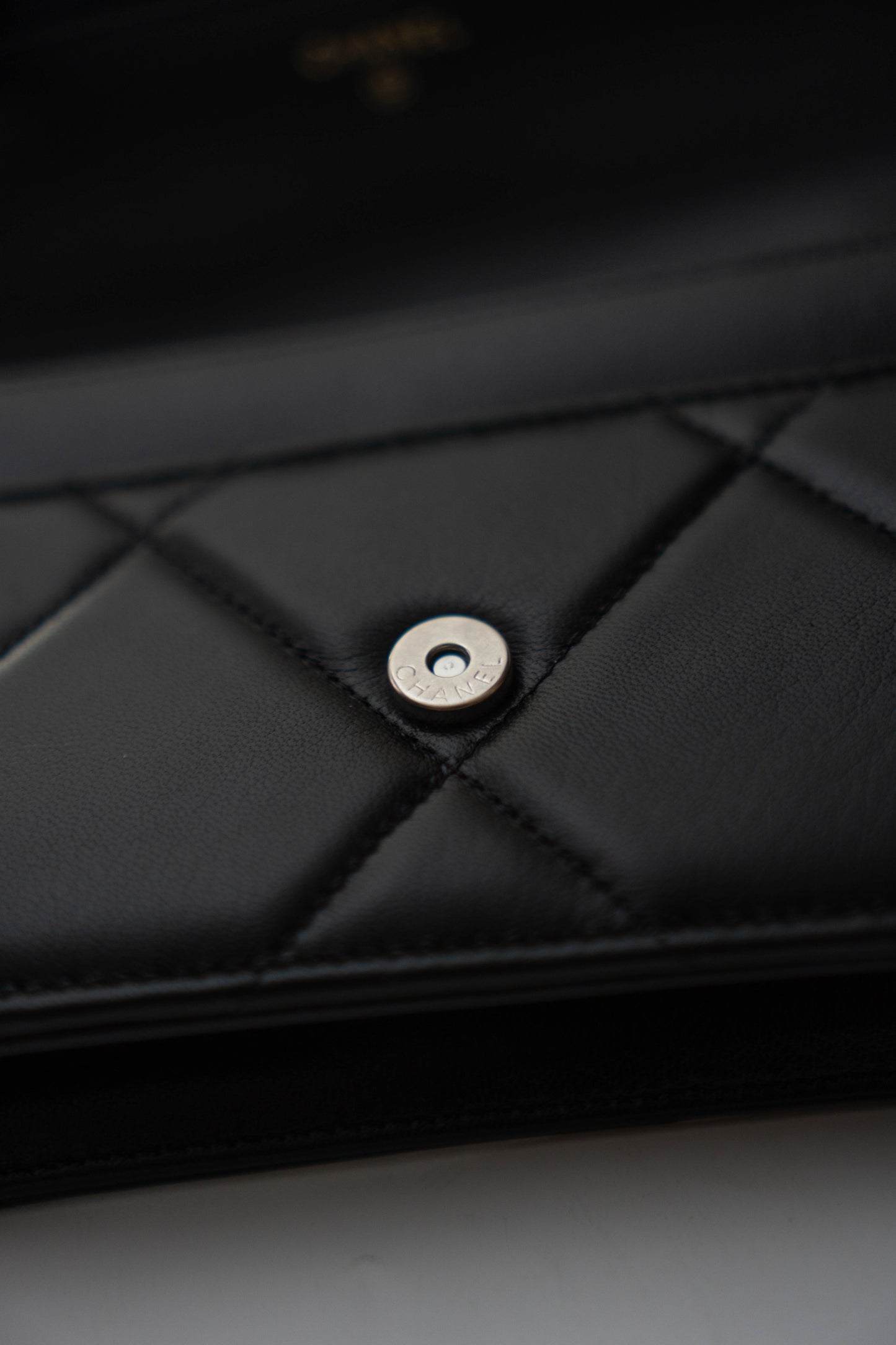 C19 Wallet on Chain (WOC)