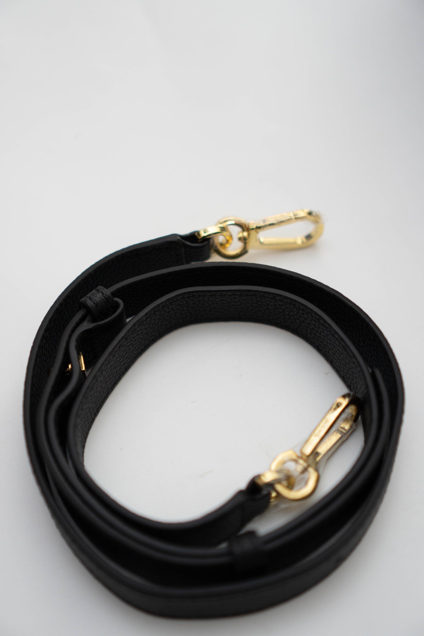 Puzzle Edge in Black (Small)
