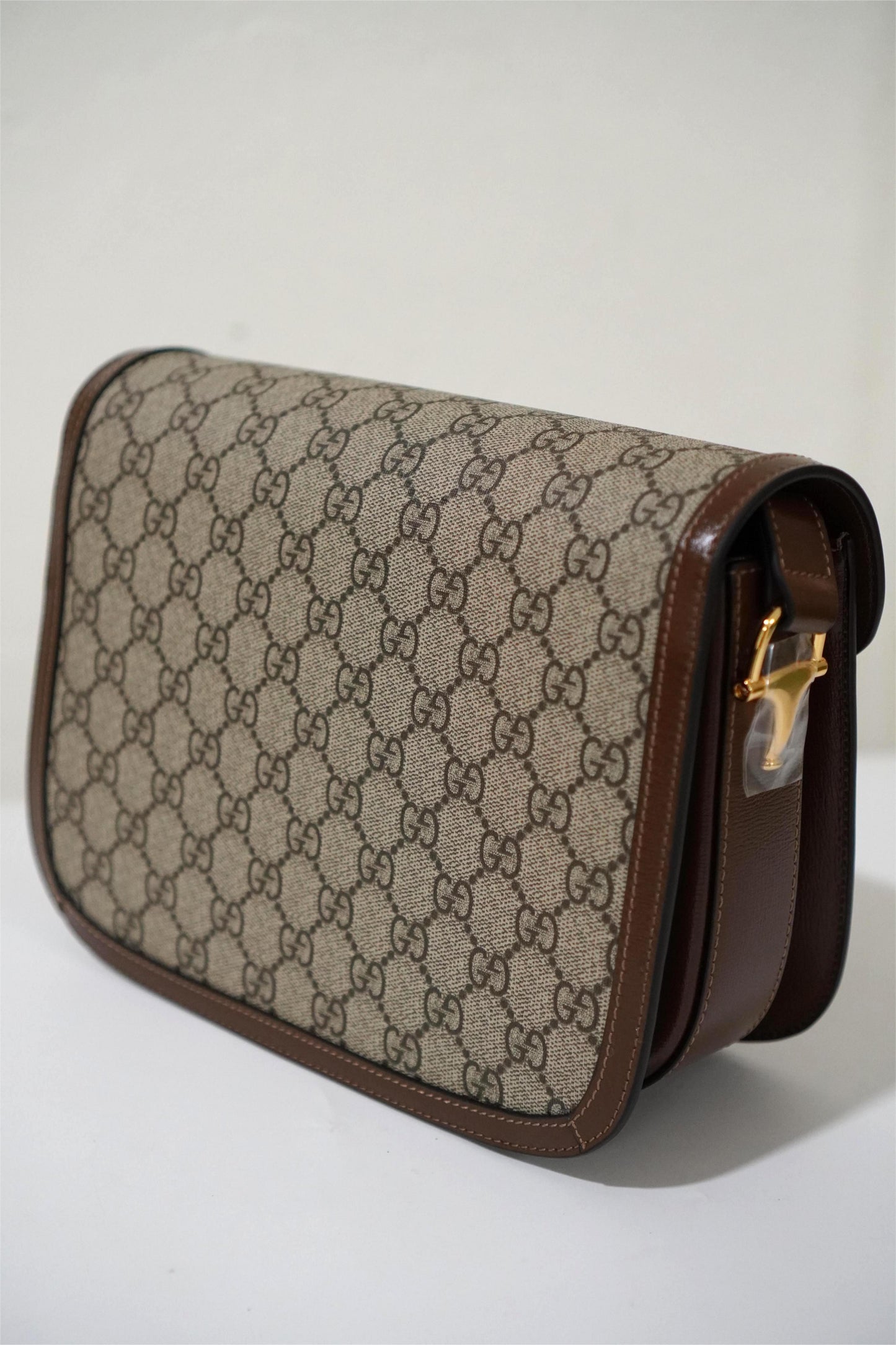 GG Horsebit 1955 Shoulder Bag