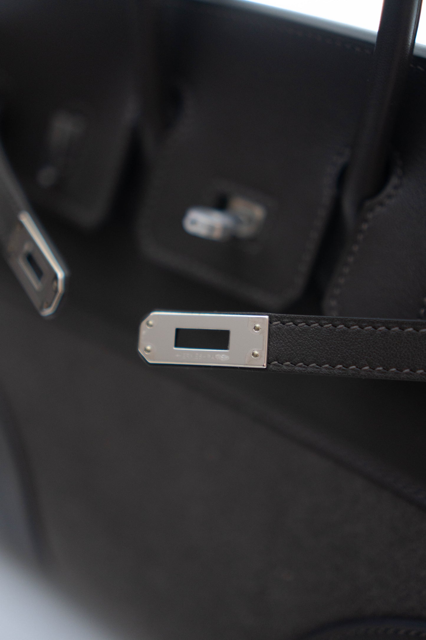 Limited edition BK 25 Go Team bag