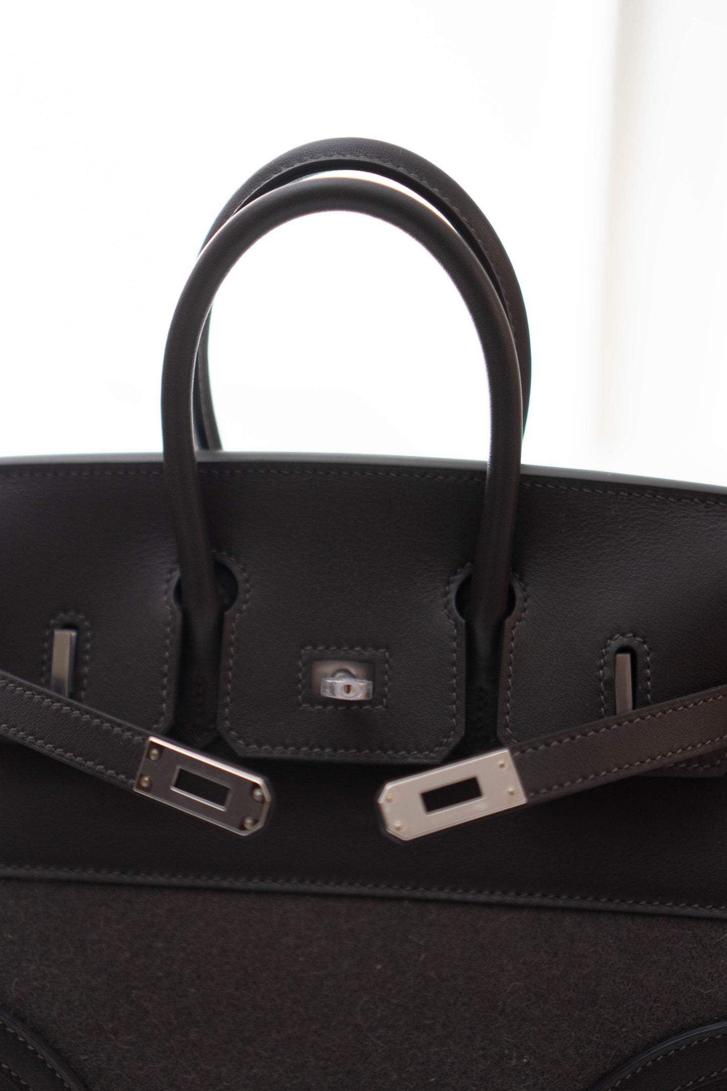 Limited edition BK 25 Go Team bag