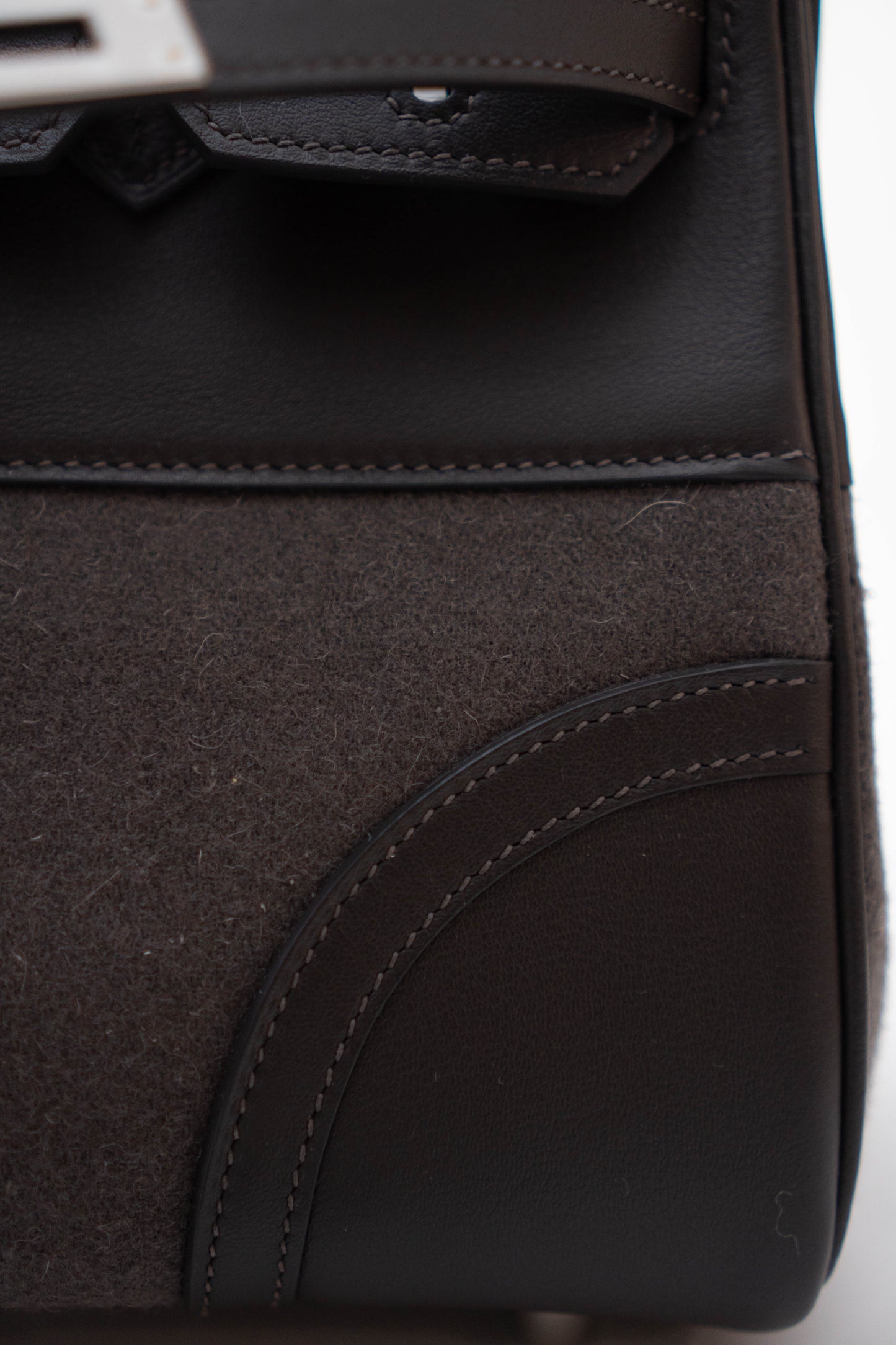 Limited edition BK 25 Go Team bag