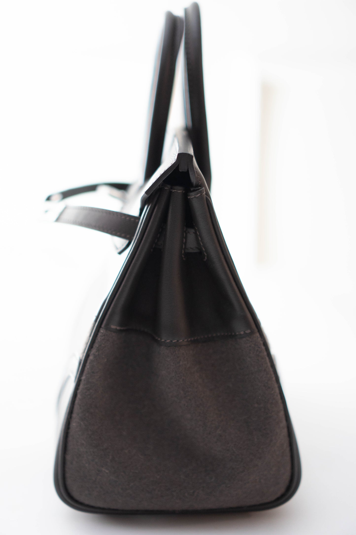 Limited edition BK 25 Go Team bag