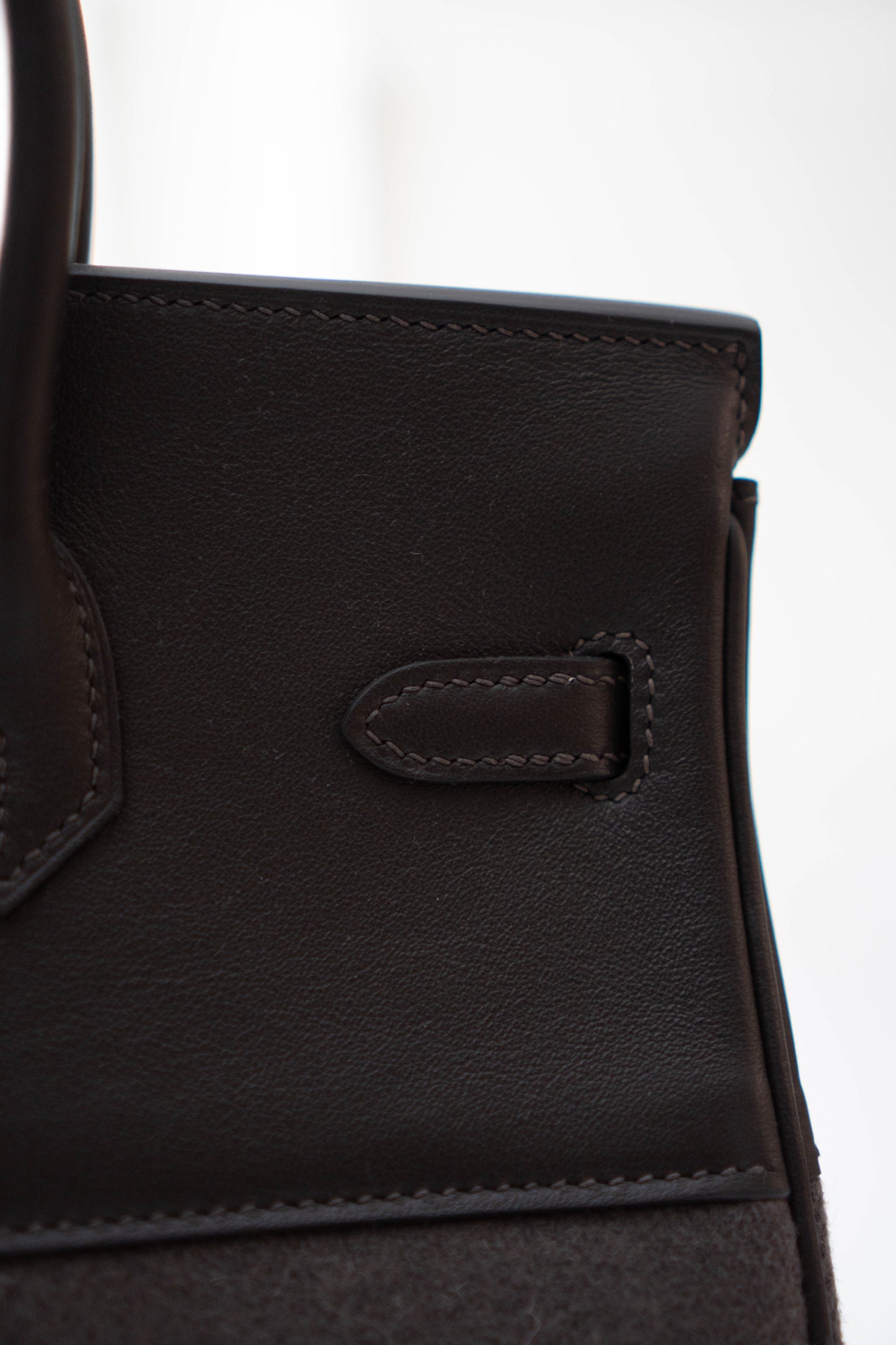 Limited edition BK 25 Go Team bag