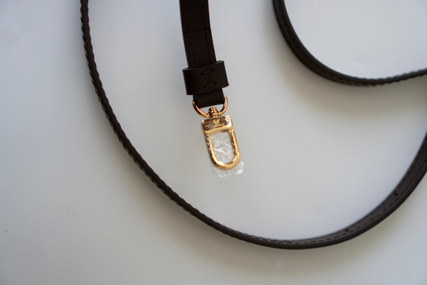 Alma BB – Damier Ebene