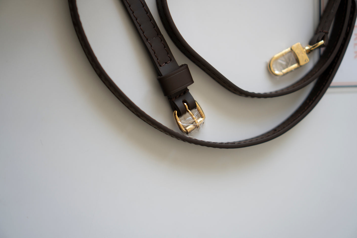 Alma BB – Damier Ebene