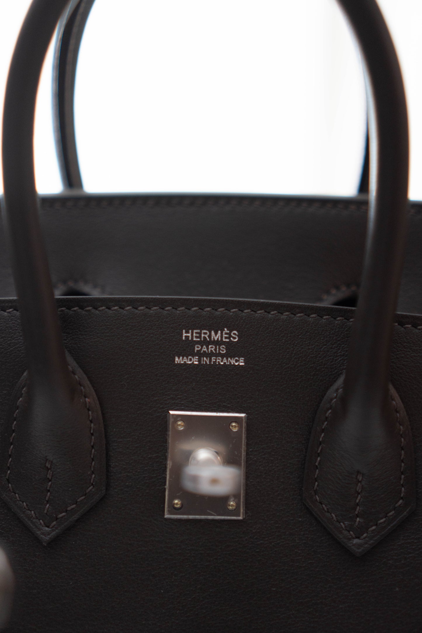 Limited edition BK 25 Go Team bag