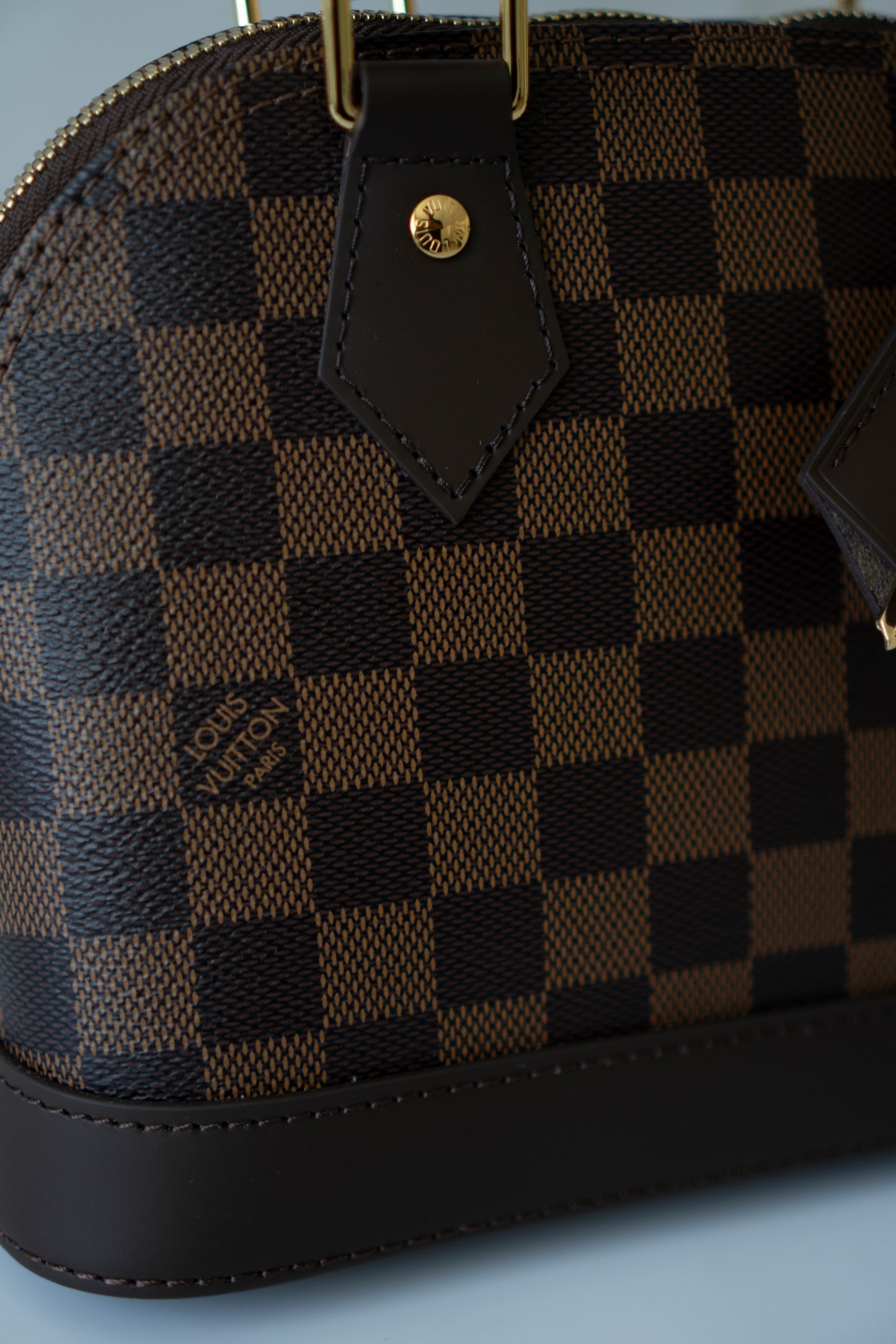 Alma BB – Damier Ebene