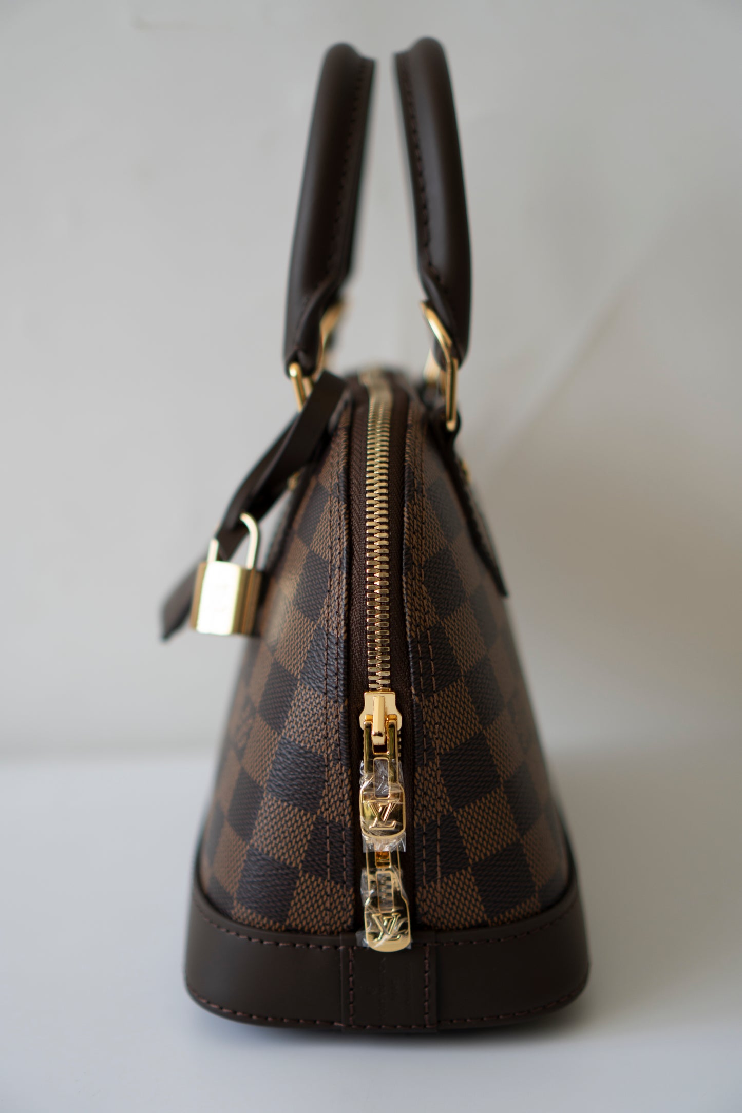 Alma BB – Damier Ebene