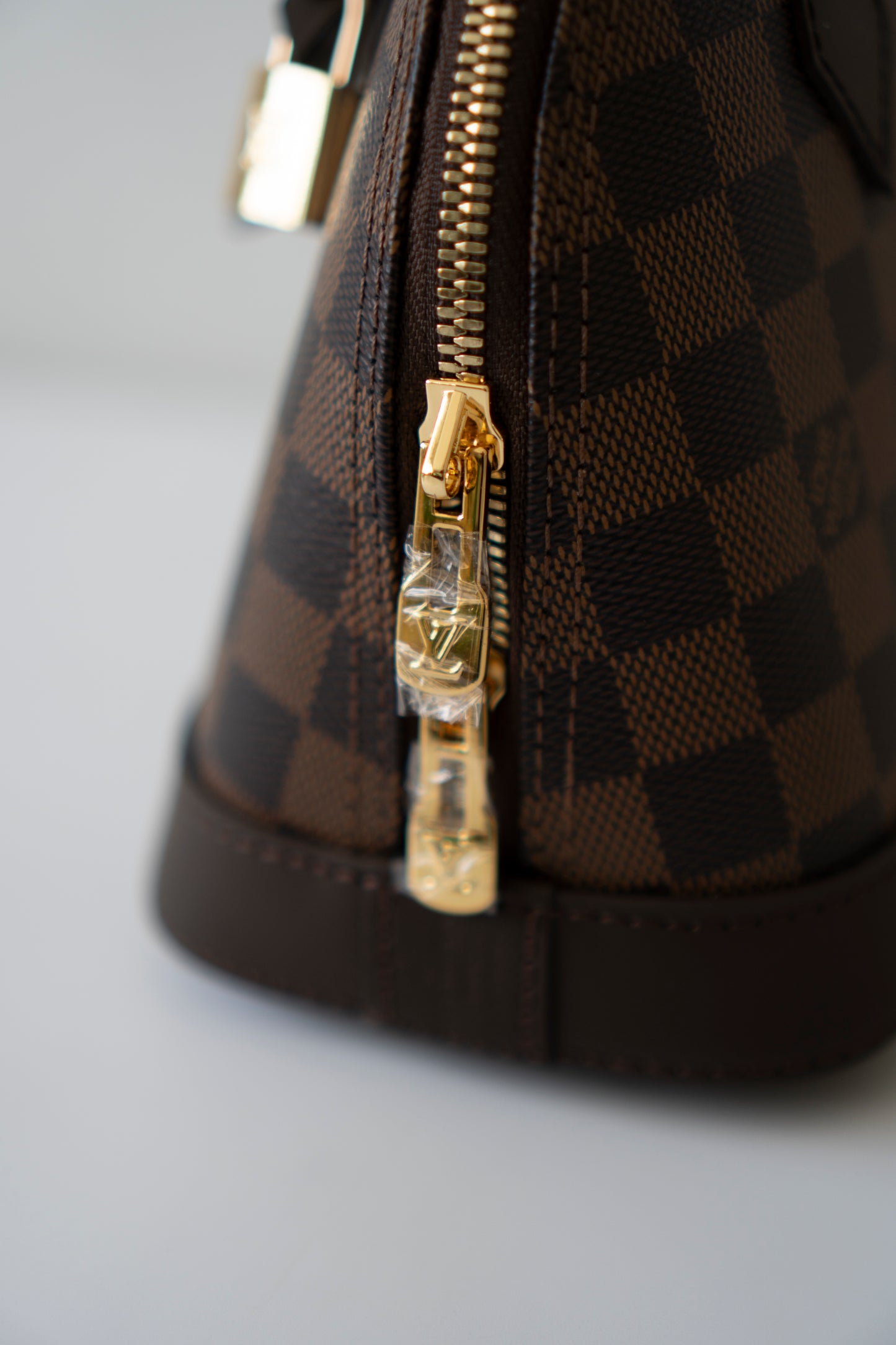 Alma BB – Damier Ebene