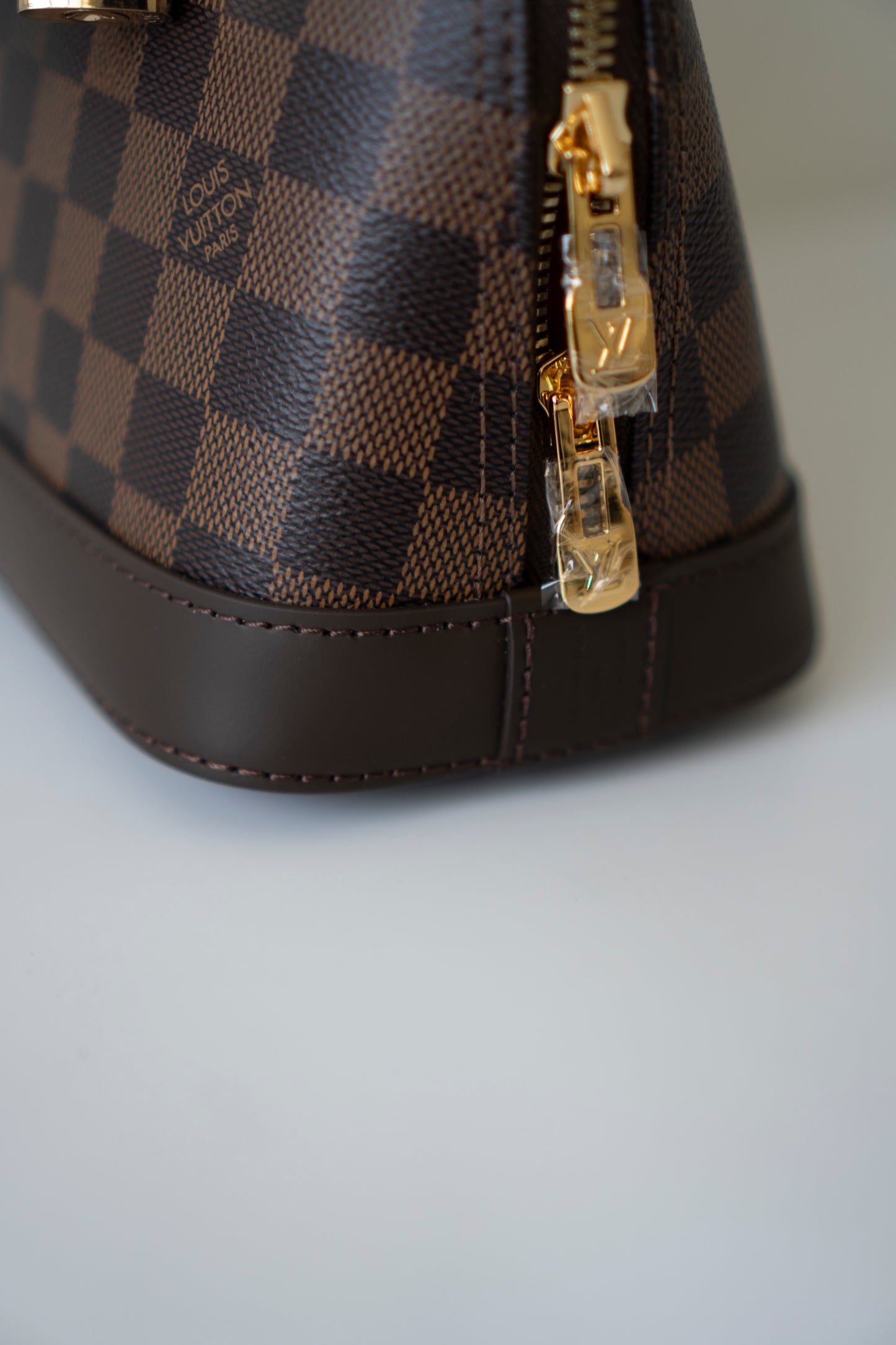 Alma BB – Damier Ebene
