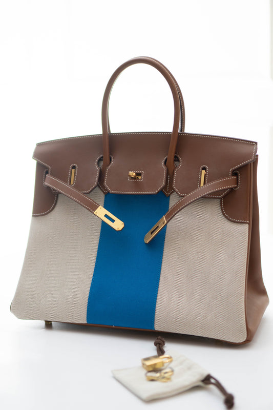 Limited Edition Flag BK 35