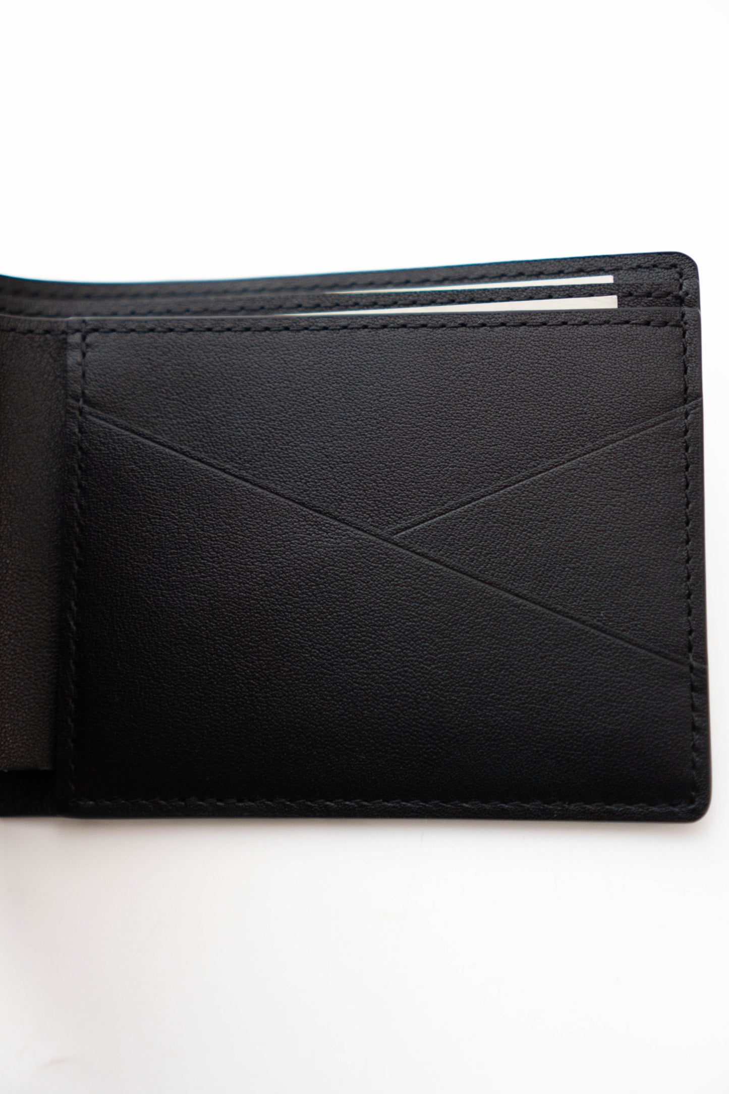 Multiple Wallet in Monogram Shadow leather