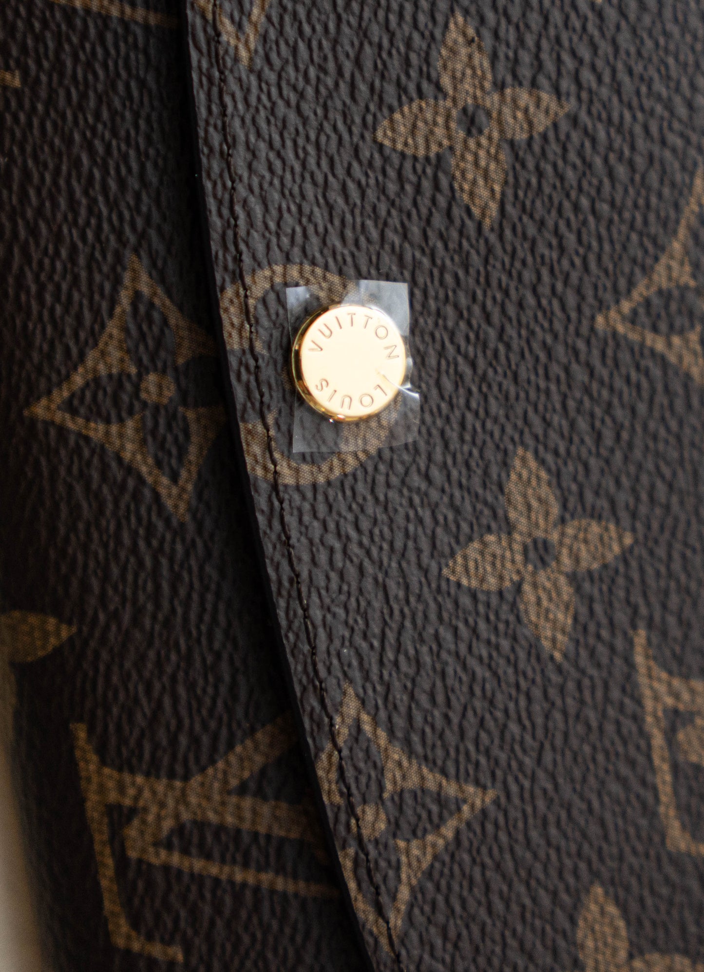 Sarah Wallet In the delightful Rose Ballerine