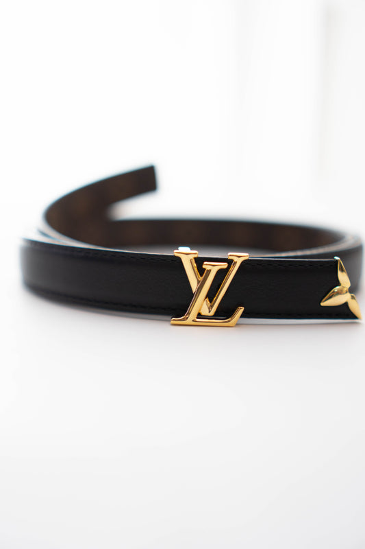 Pretty Reversible Belt