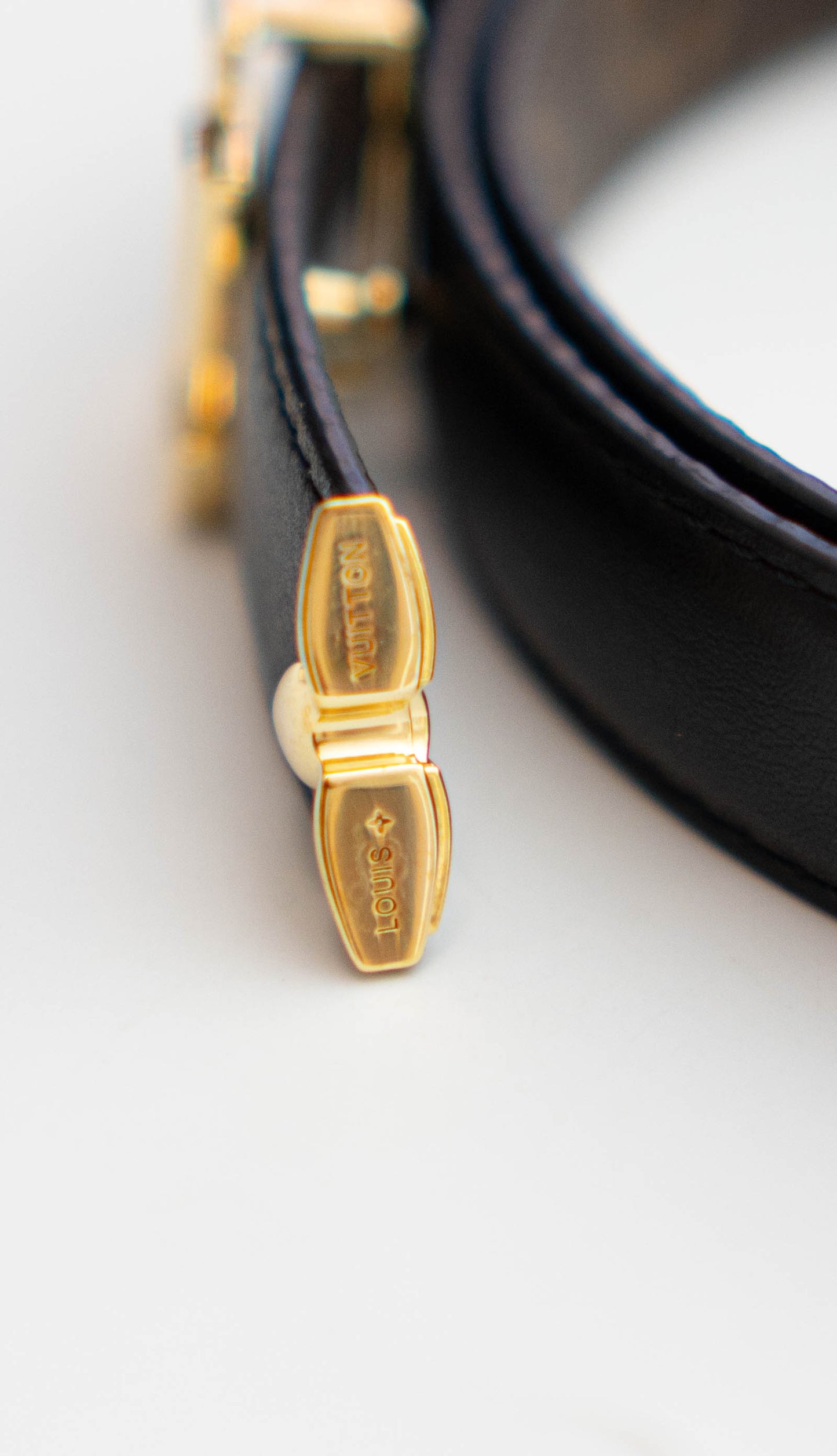 Pretty Reversible Belt