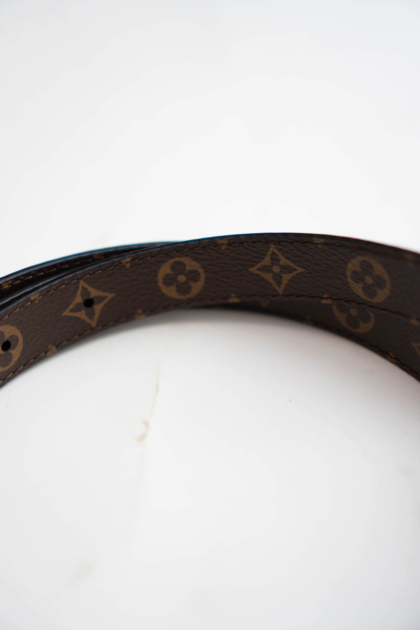 Pretty Reversible Belt