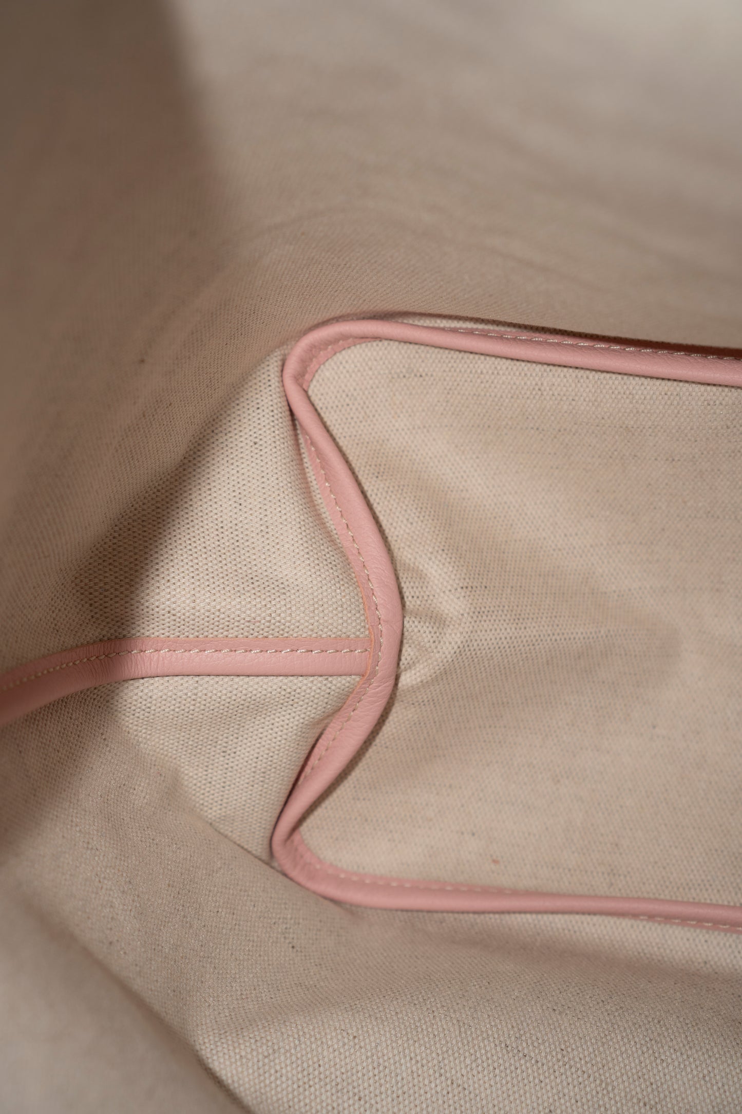 Saint Louis PM – Soft Pink (Limited Edition)