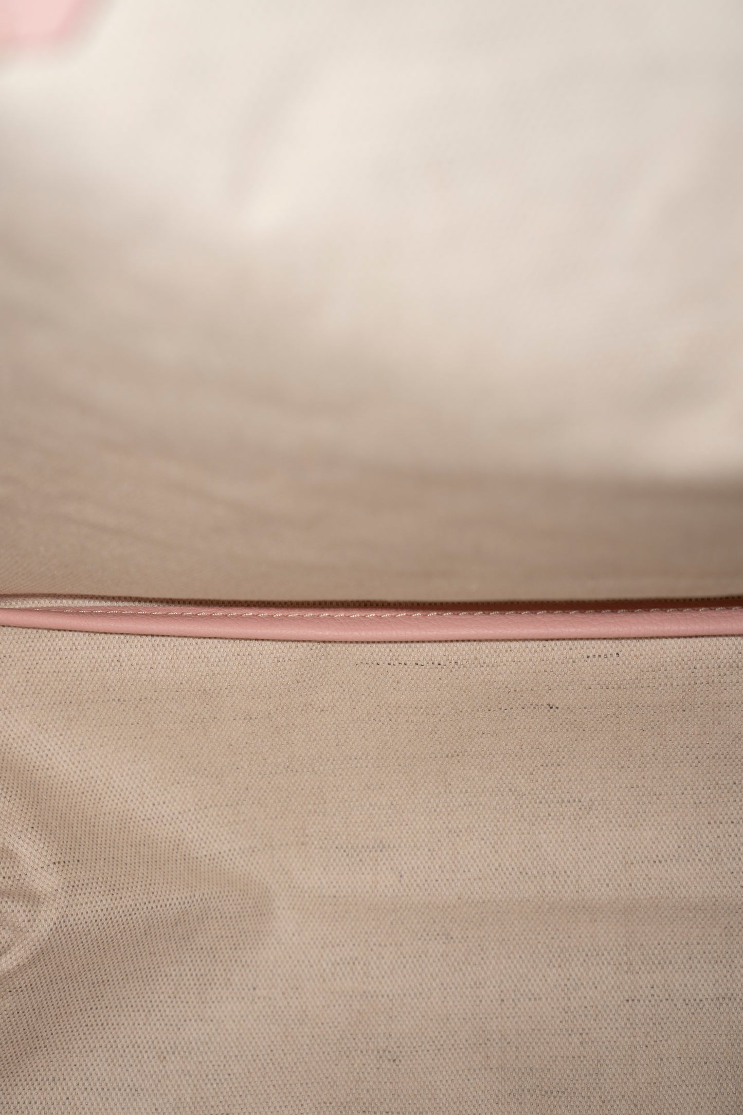 Saint Louis PM – Soft Pink (Limited Edition)