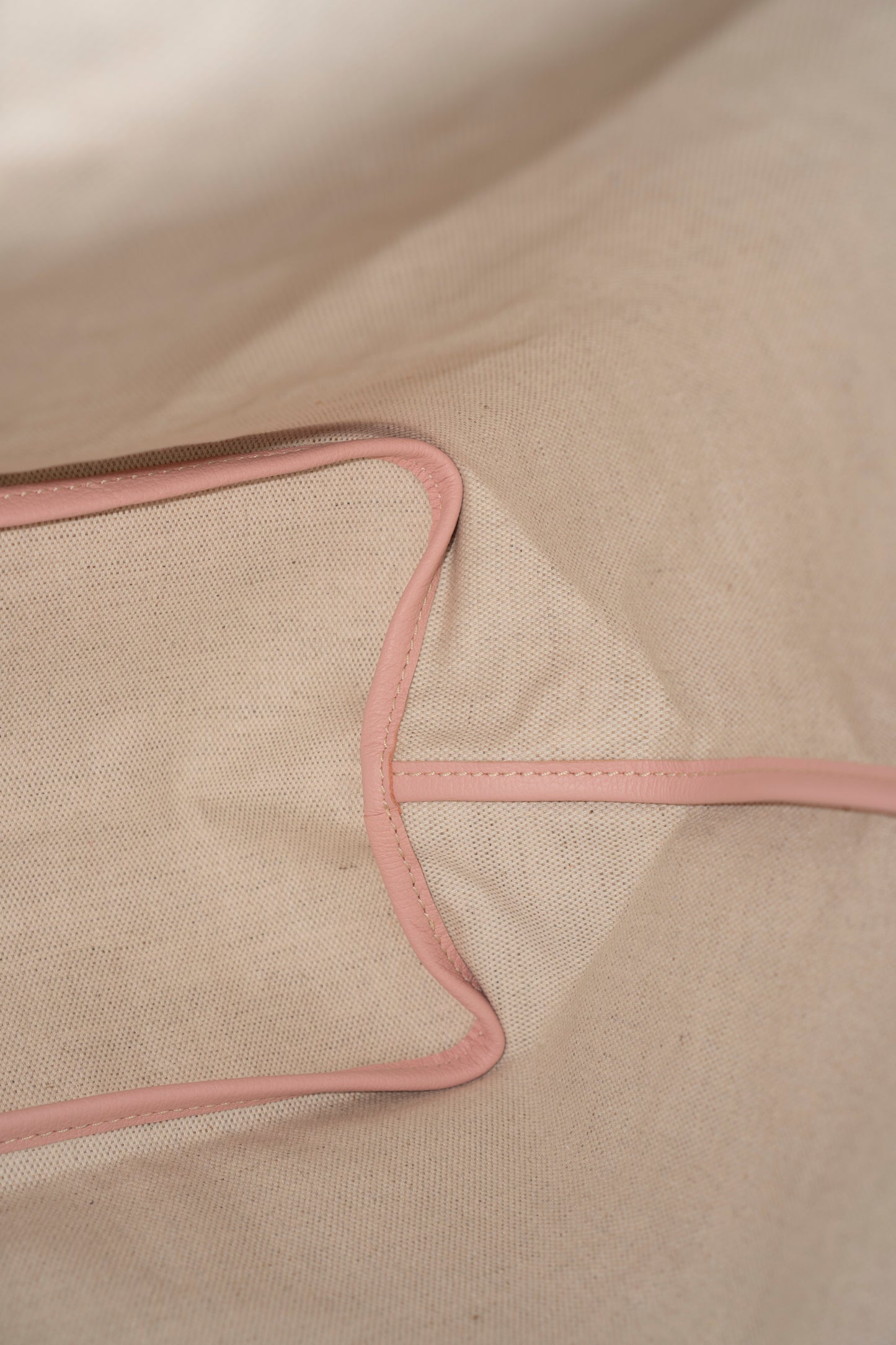 Saint Louis PM – Soft Pink (Limited Edition)