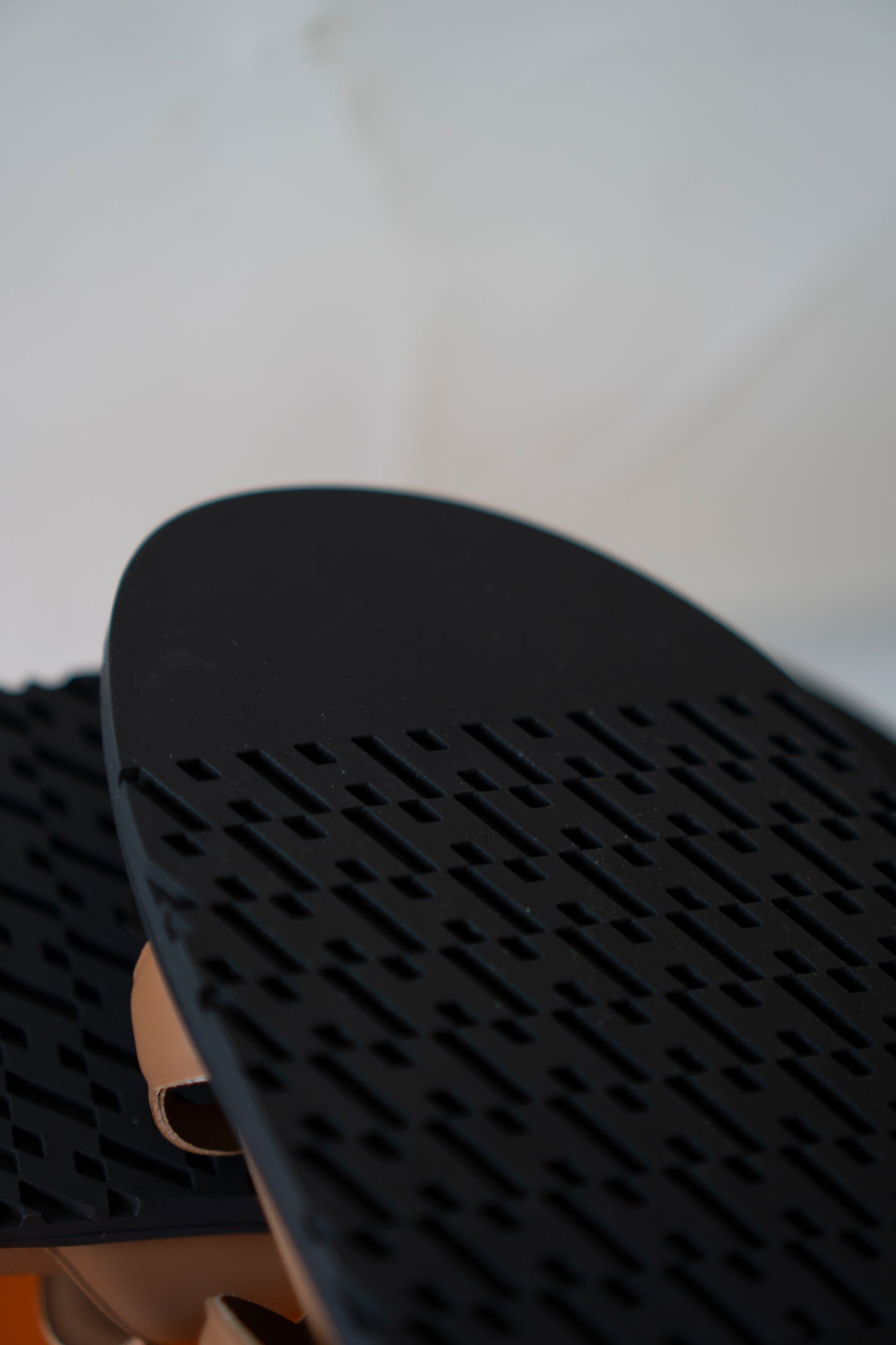 Extra Sandals – Naturel / Gold