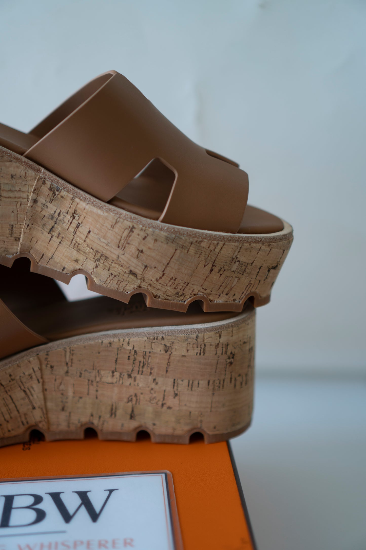 Eze 30 Sandals – Naturel / Gold