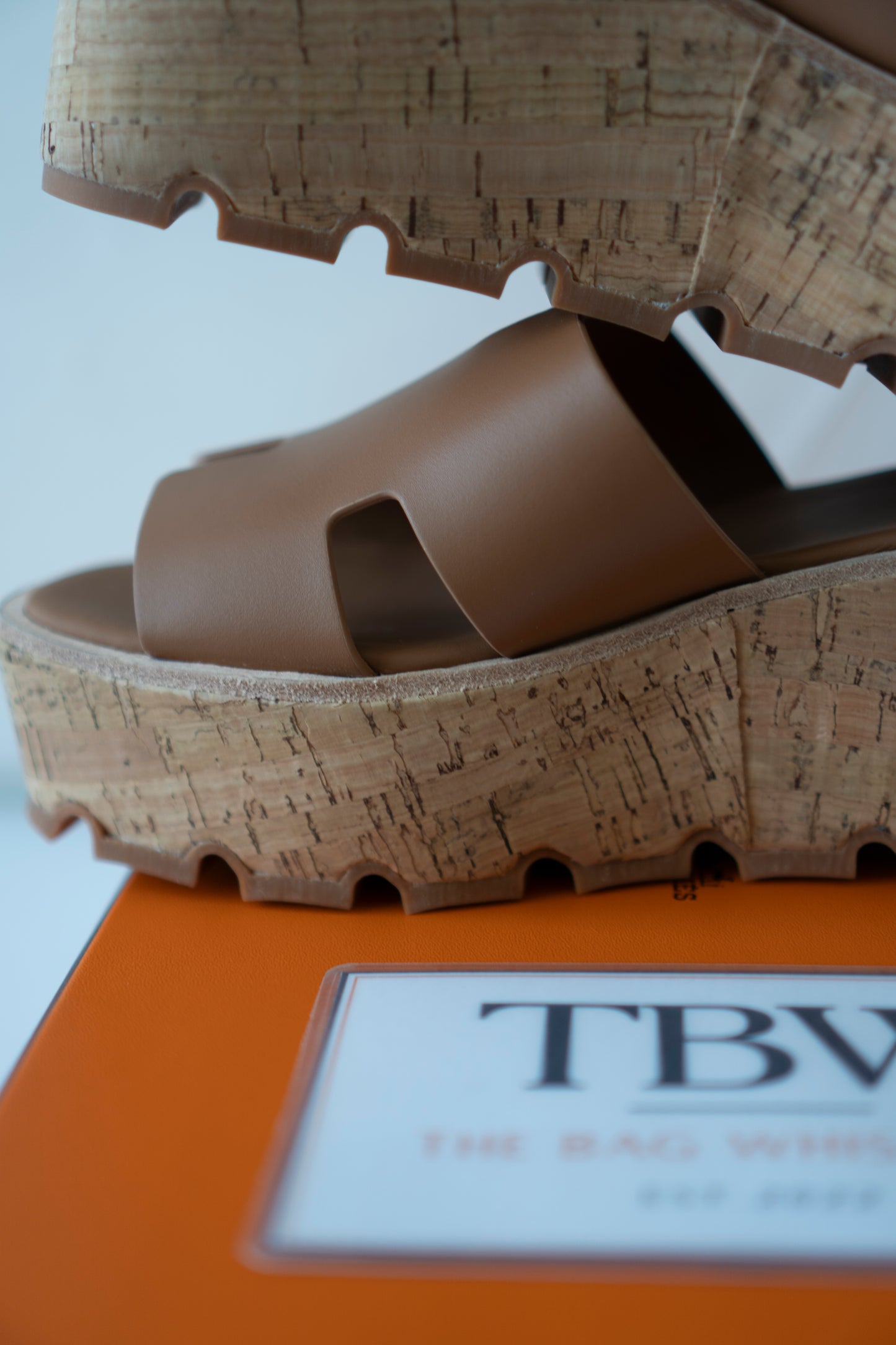 Eze 30 Sandals – Naturel / Gold