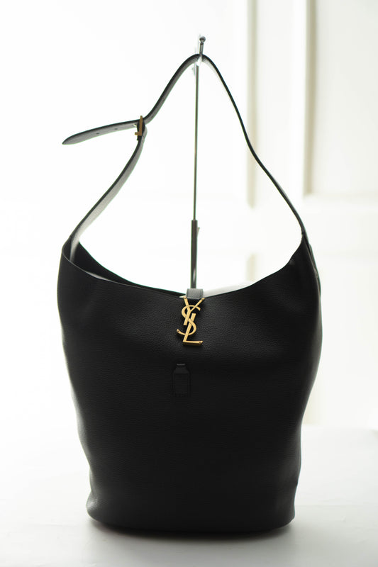 YSL Le 5 à 7 Supple Hobo Bag