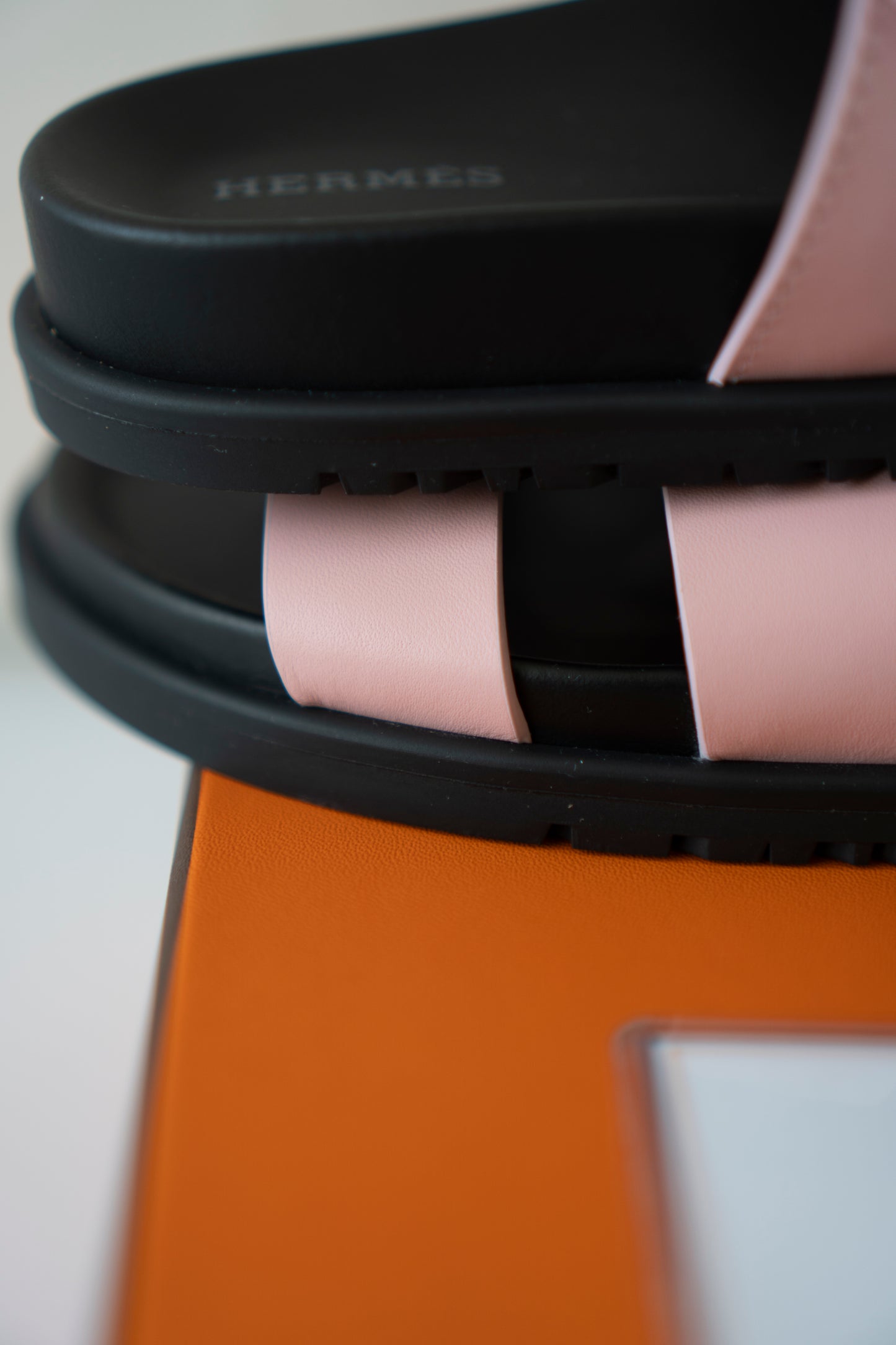 Chypre Sandals – Rose Cancan