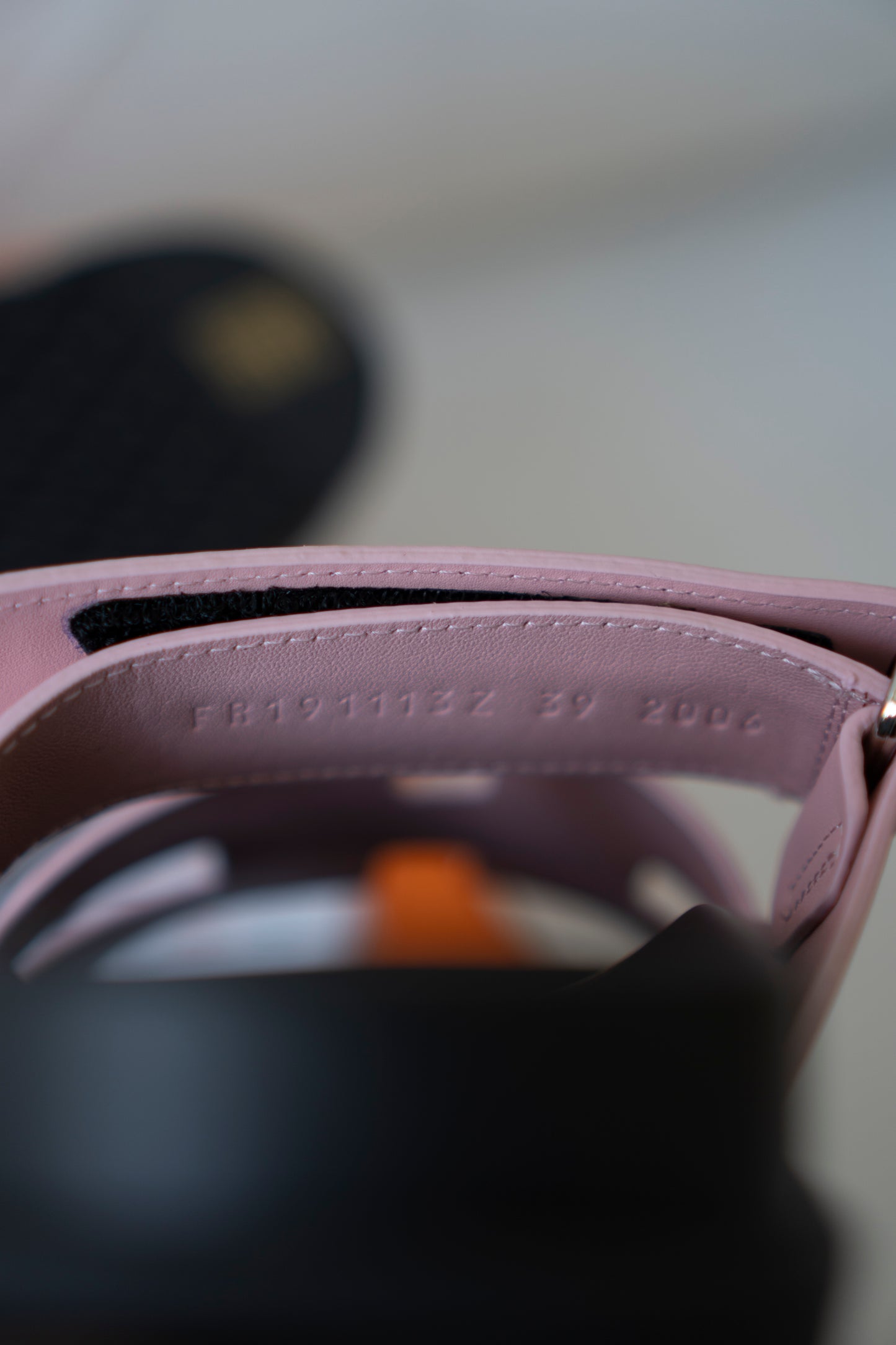 Chypre Sandals – Rose Cancan