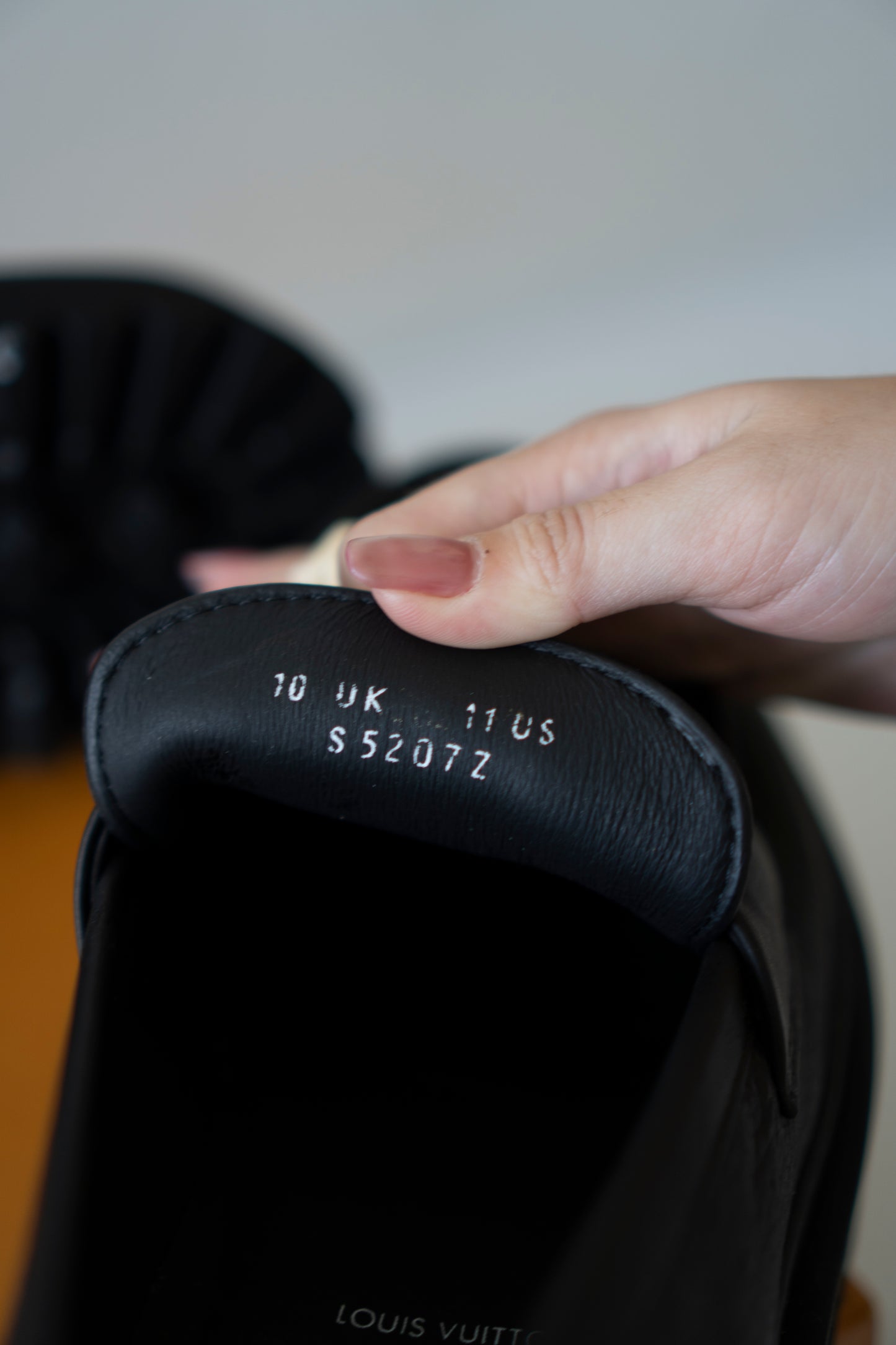 Major Loafers – Matte Black