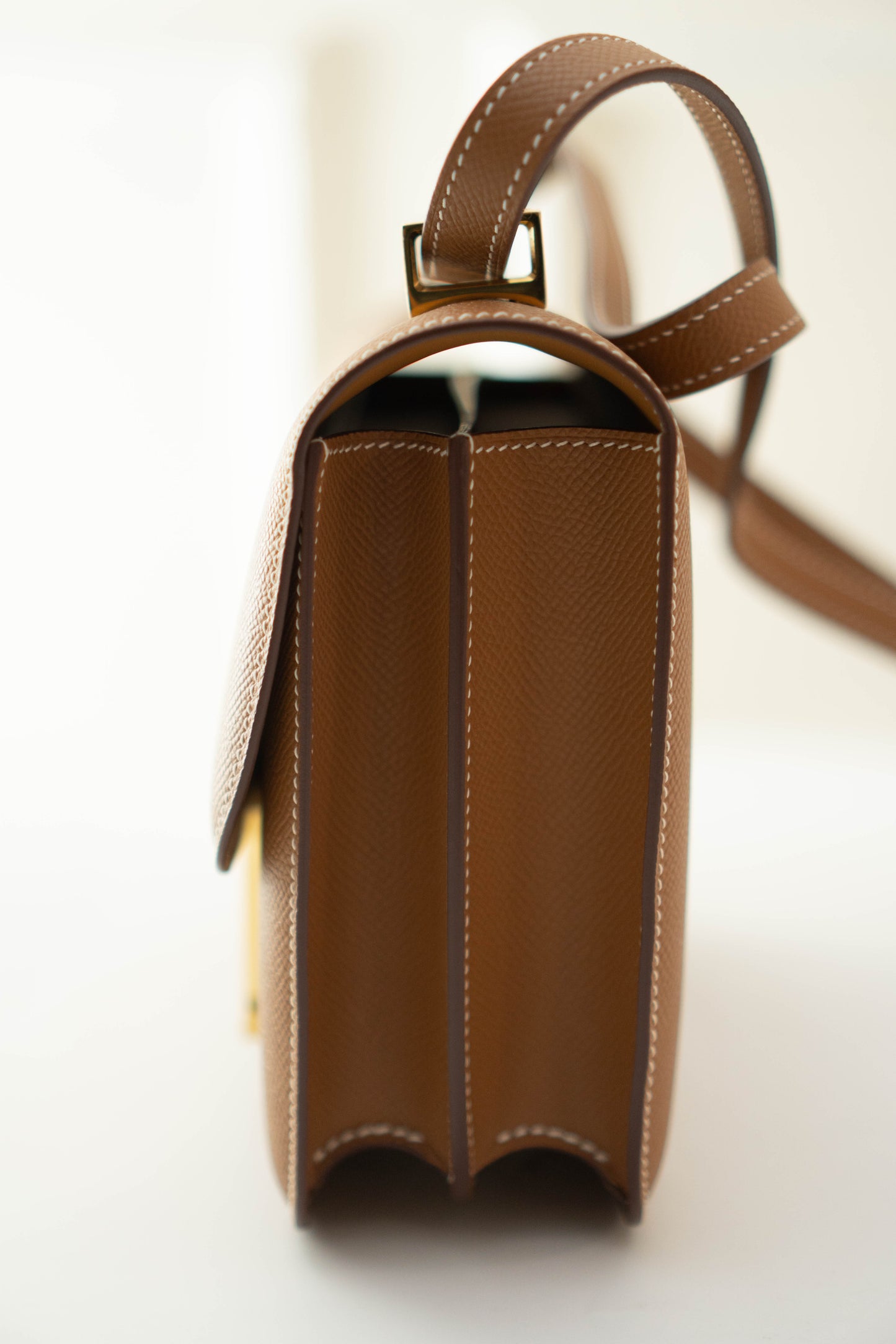 Constanc 24 in Gold on Gold