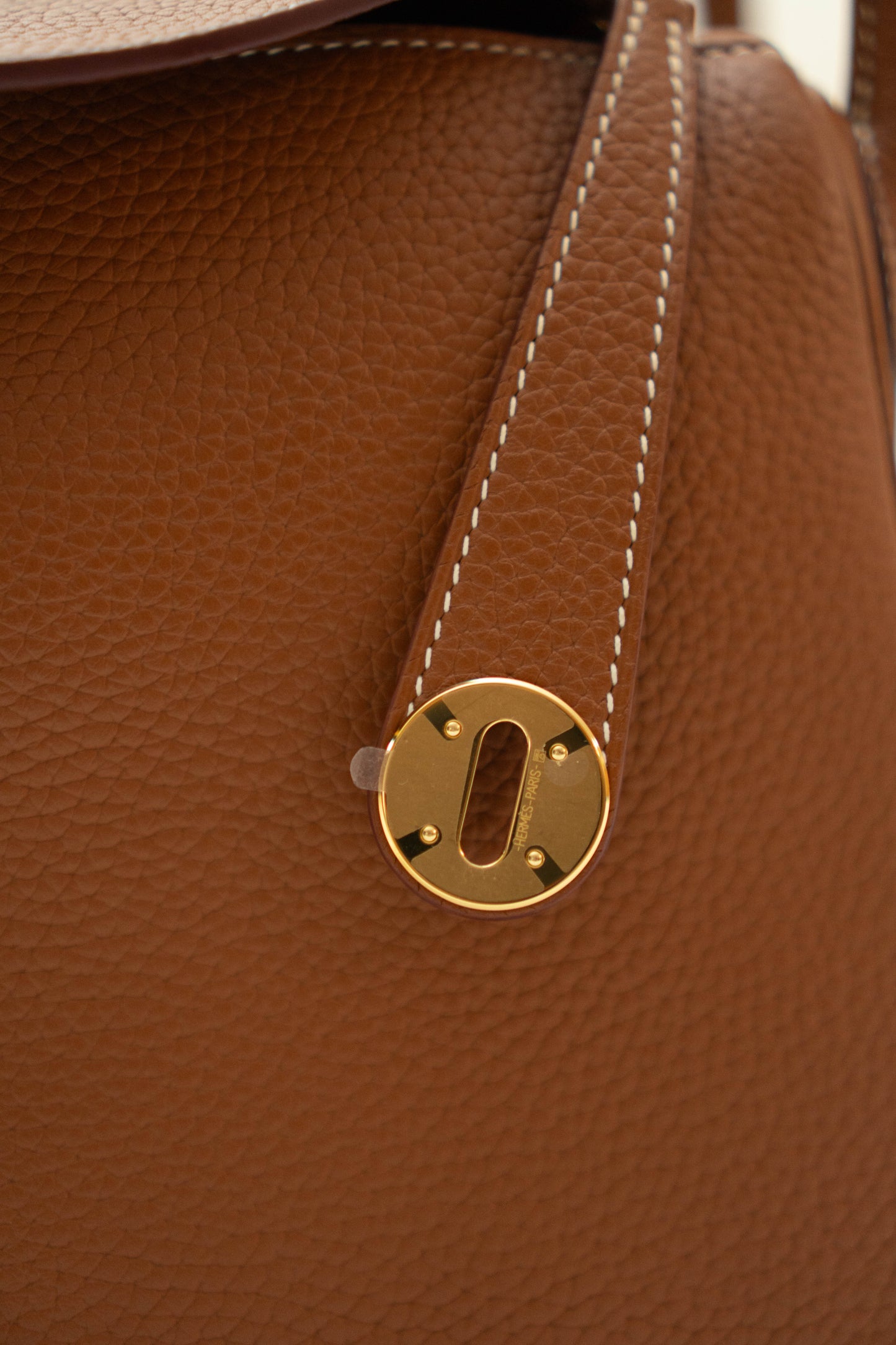 Lindy 30 in Taurillon Clemence