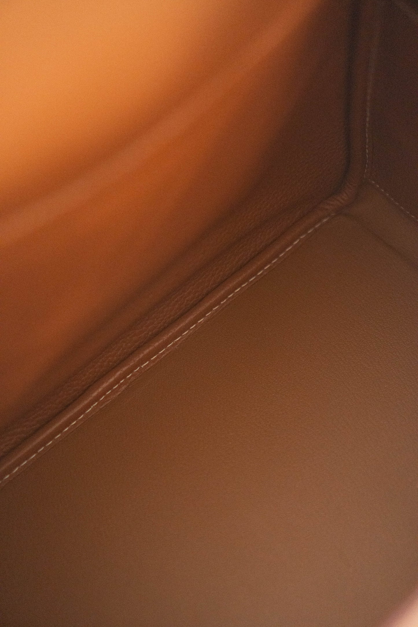 Lindy 30 in Taurillon Clemence