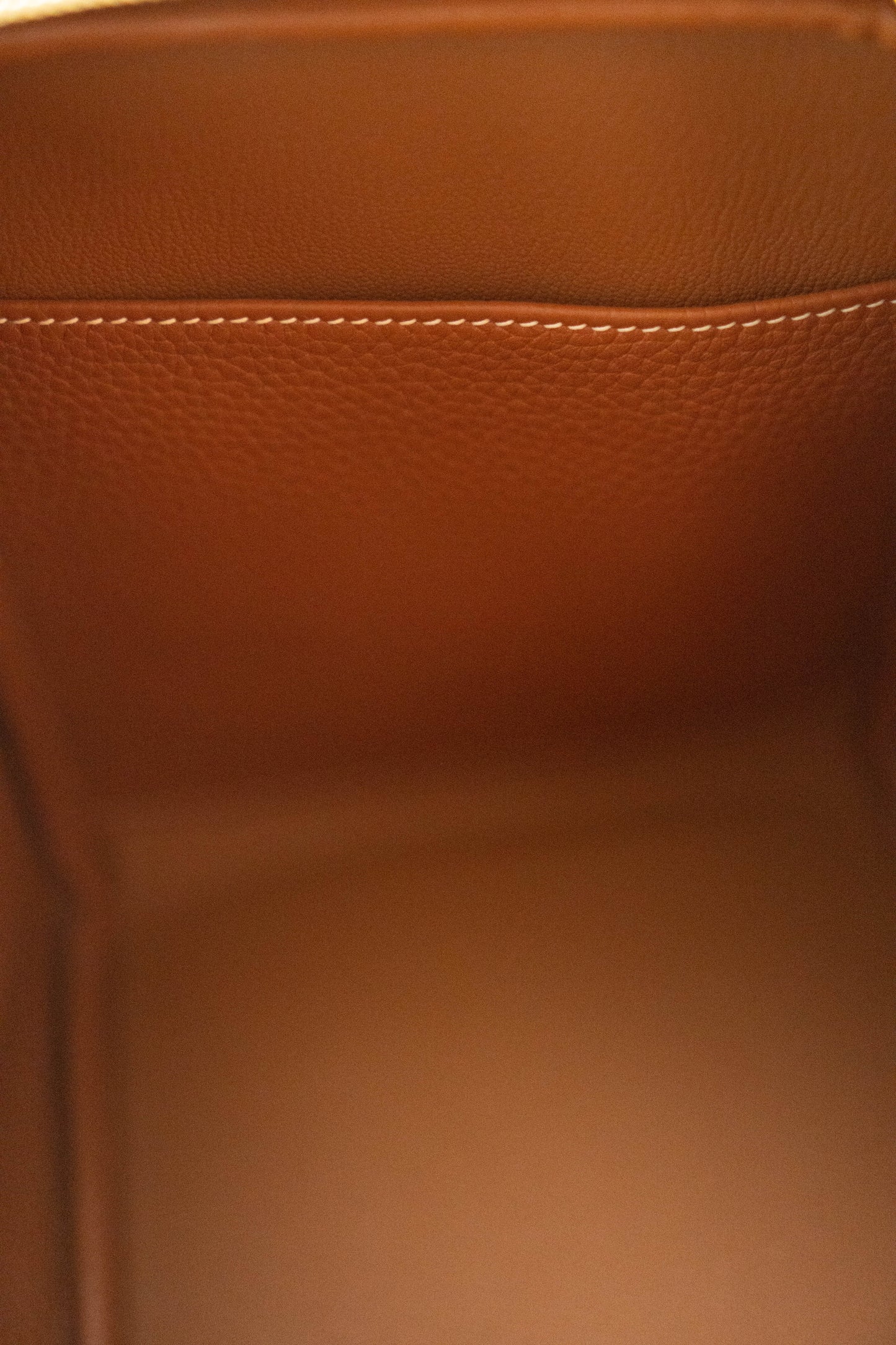 Lindy 30 in Taurillon Clemence