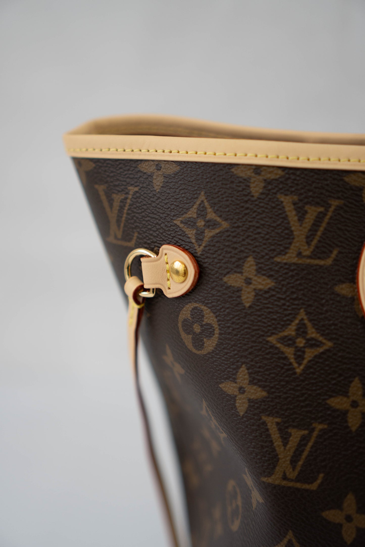 Neverfull MM – Monogram Canvas